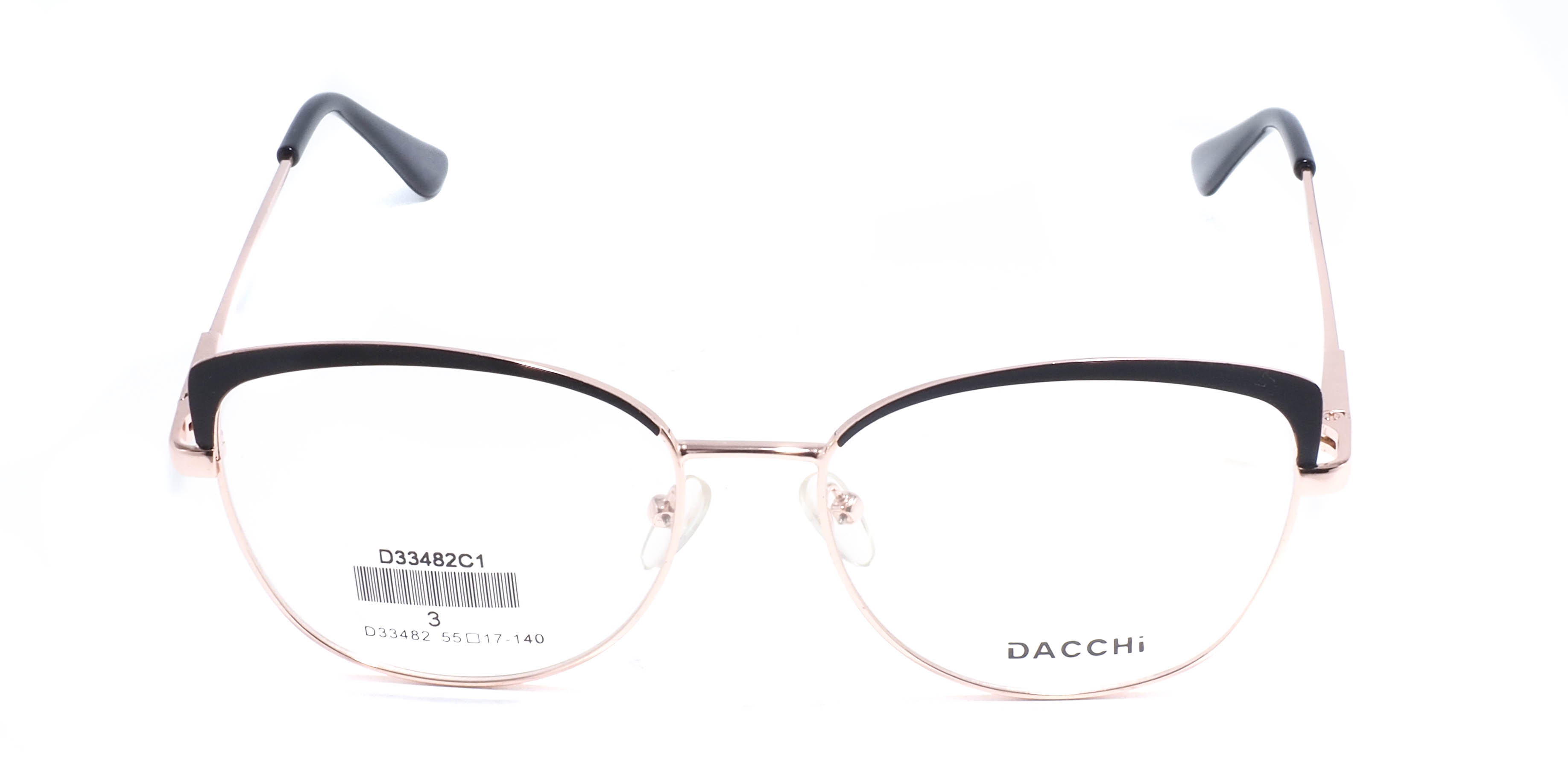 оправа  Dacchi 33348 C1
