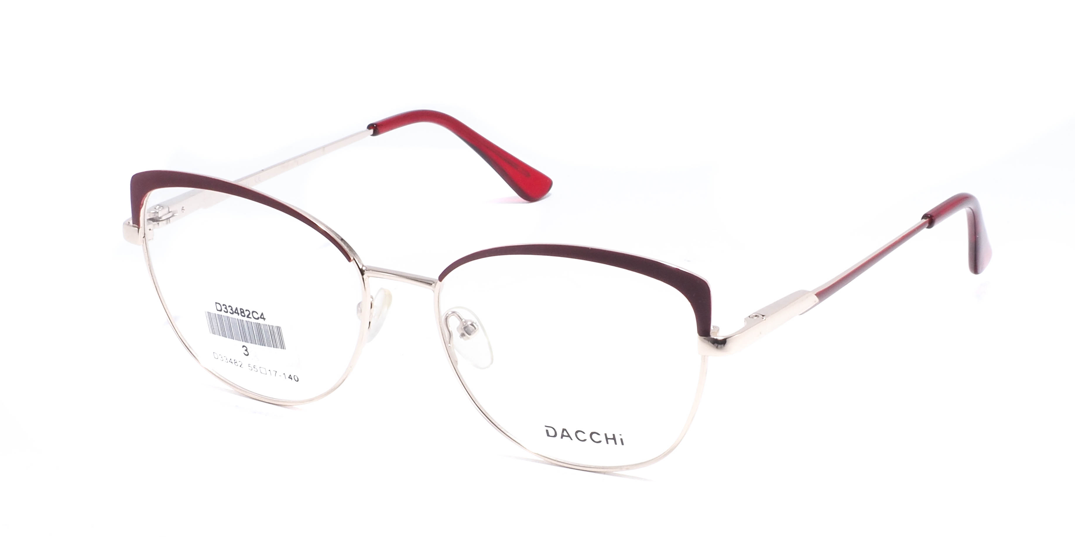оправа  Dacchi 33348A C11