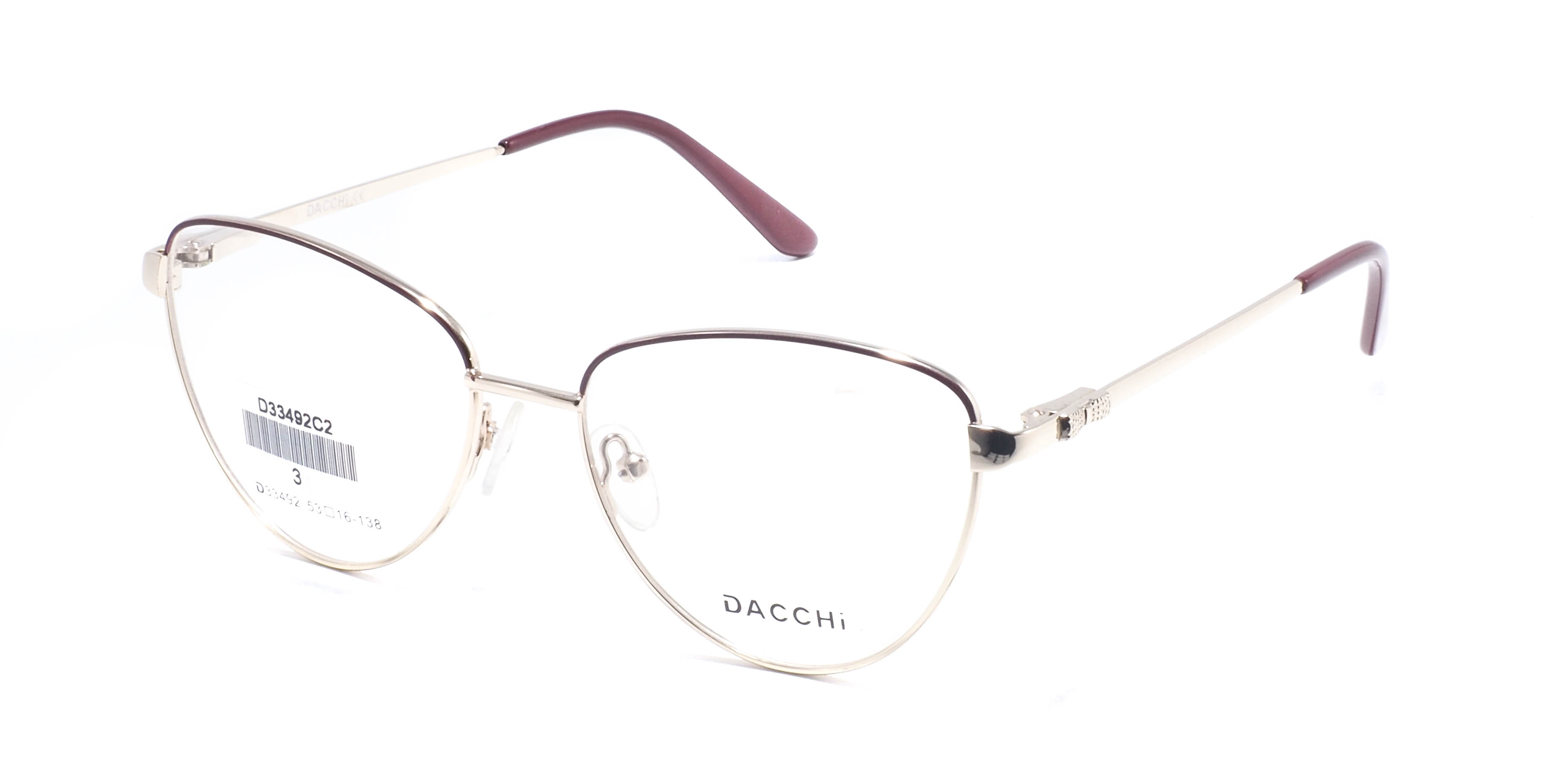 оправа  Dacchi 33283 C5