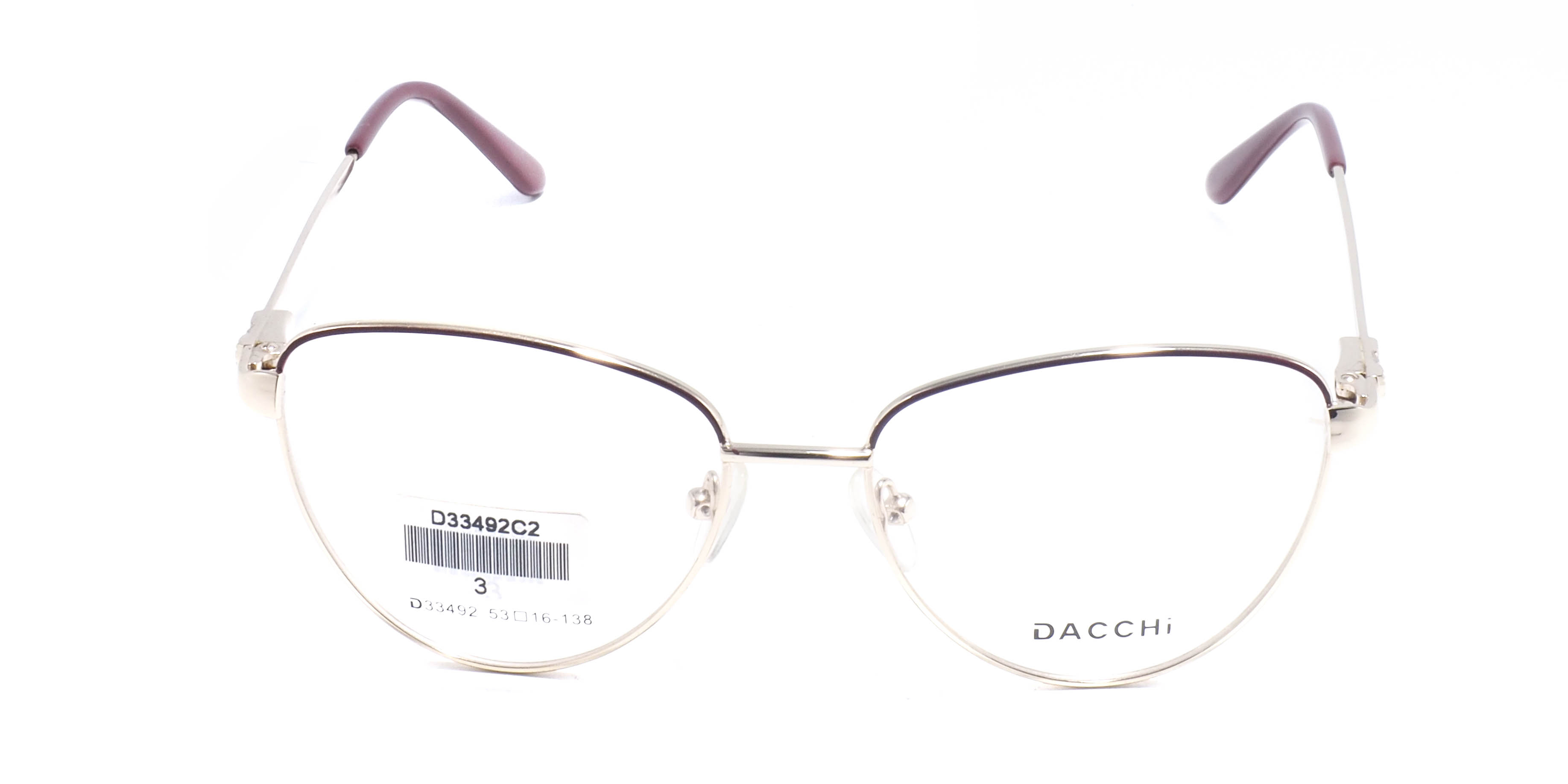 оправа  Dacchi 33283 C5