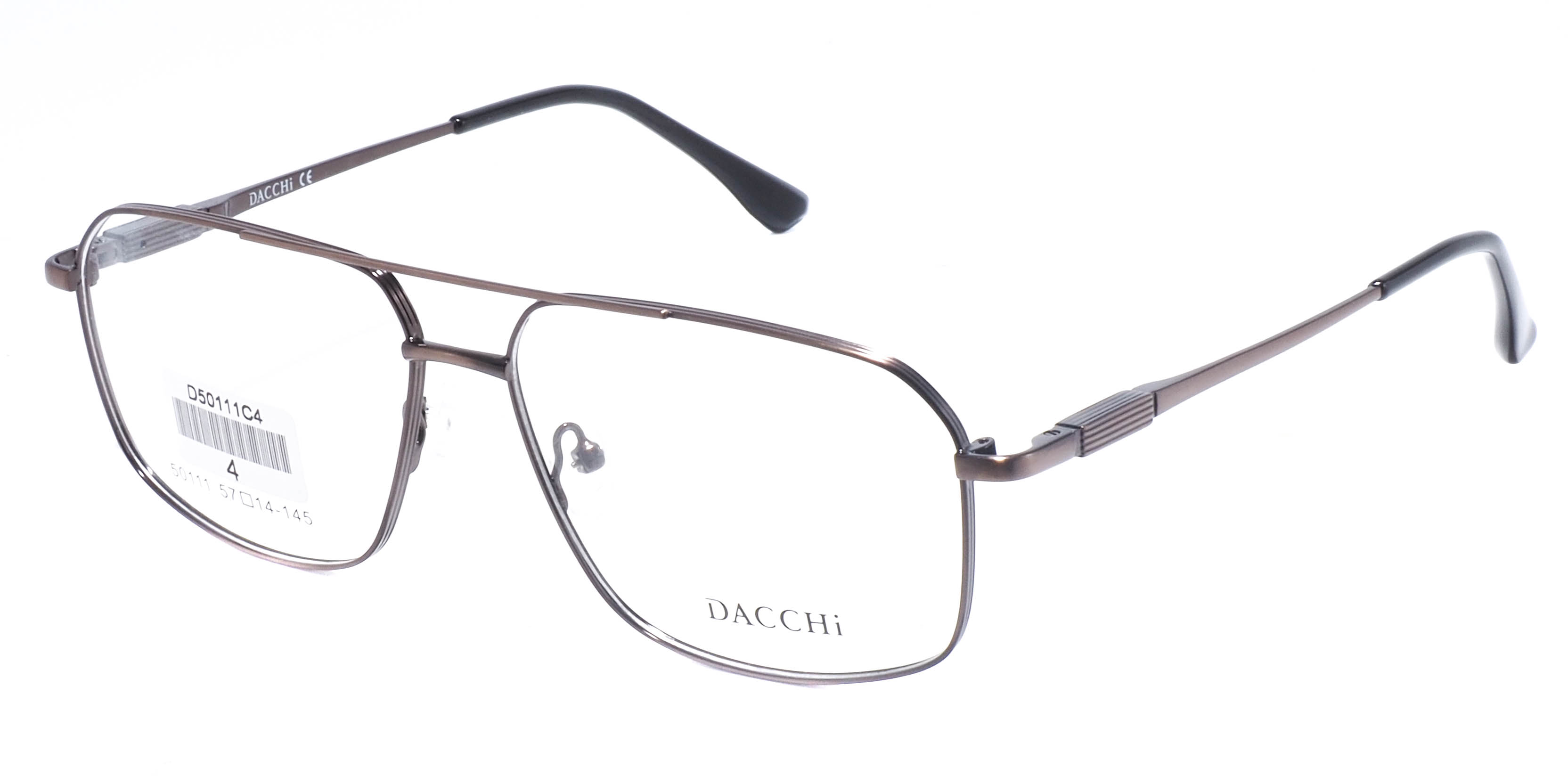 оправа DACCHi D50111 C4