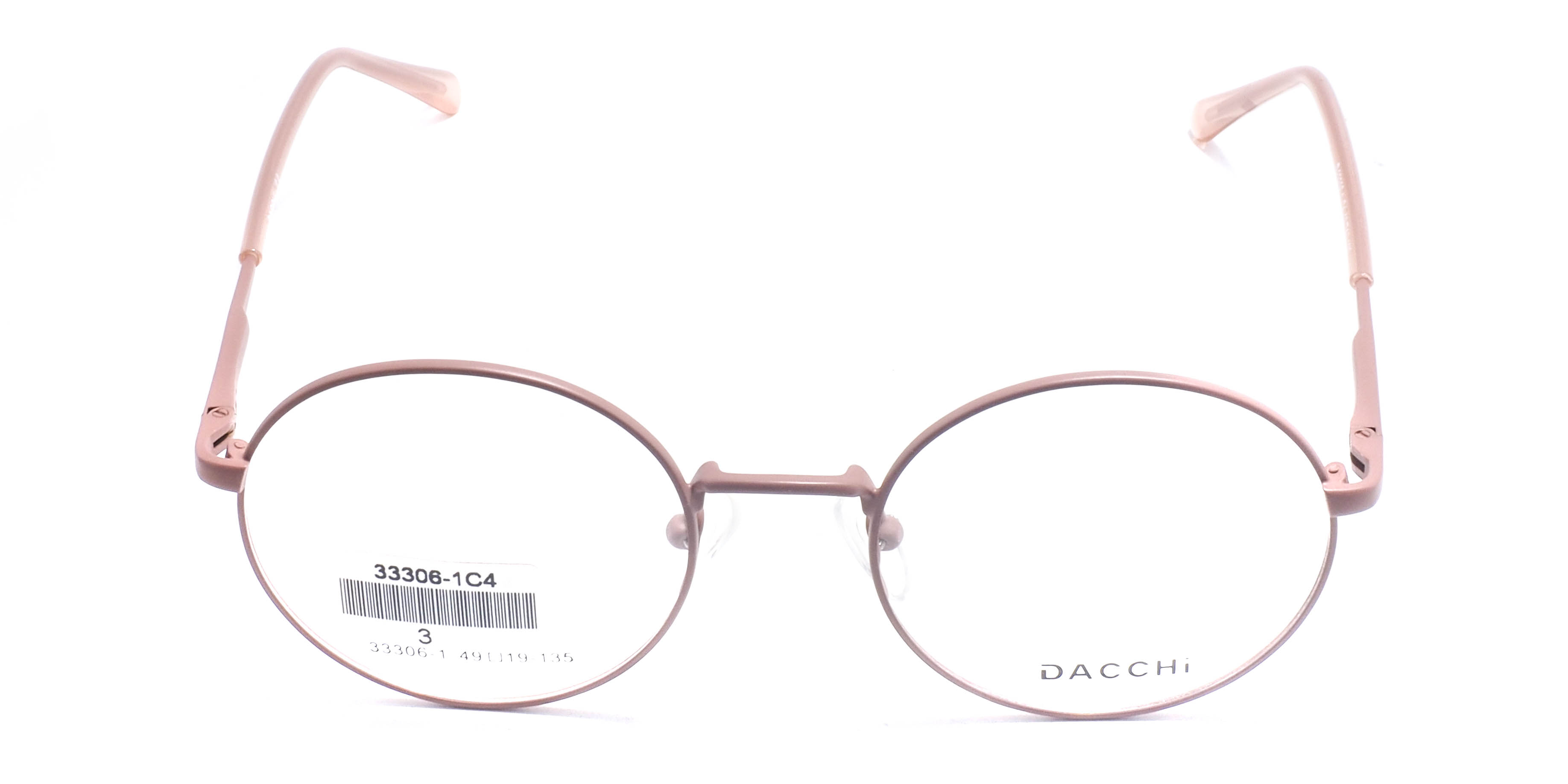 оправа  Dacchi 33306 C4