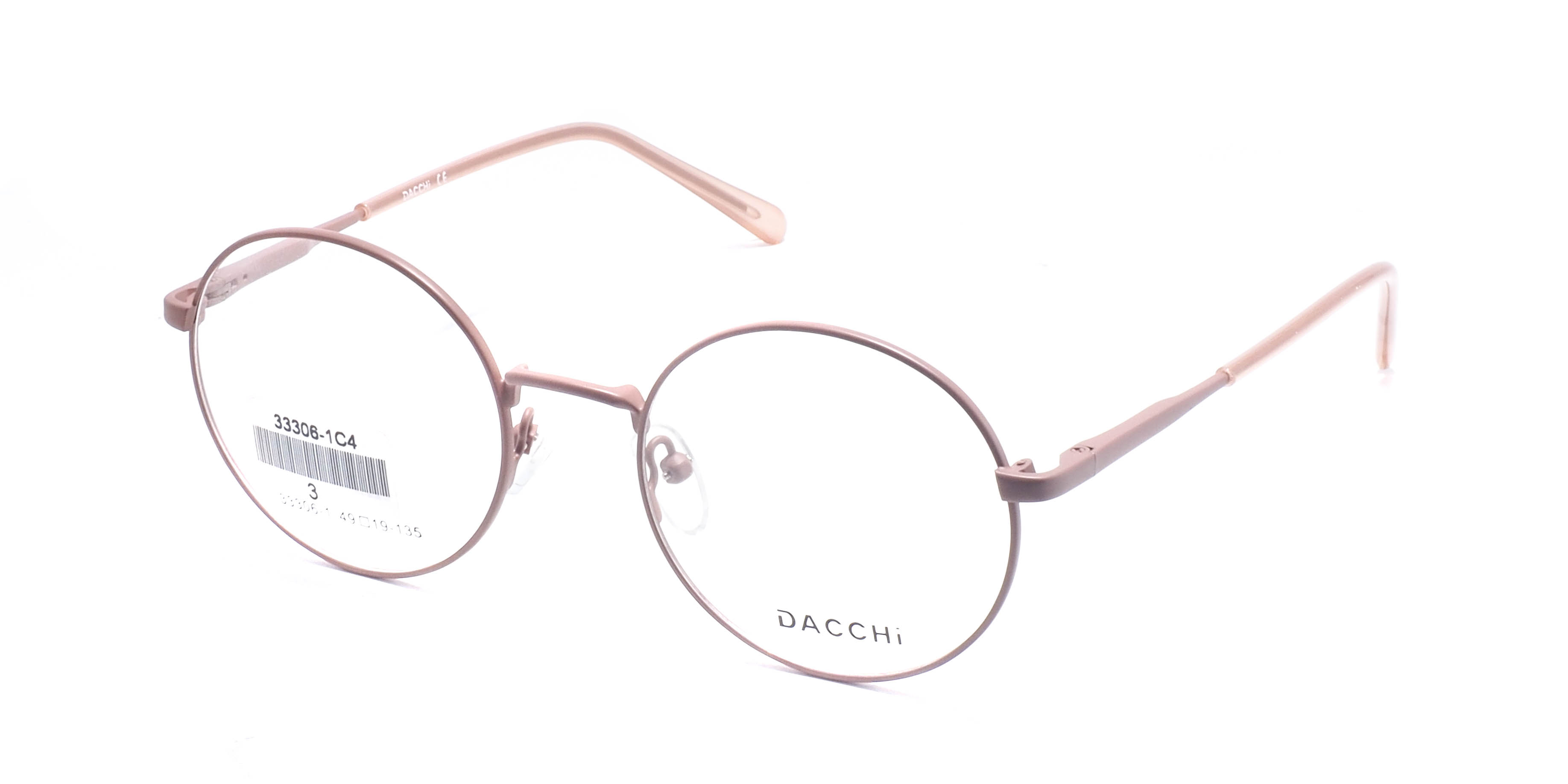 оправа  Dacchi 33306 C4