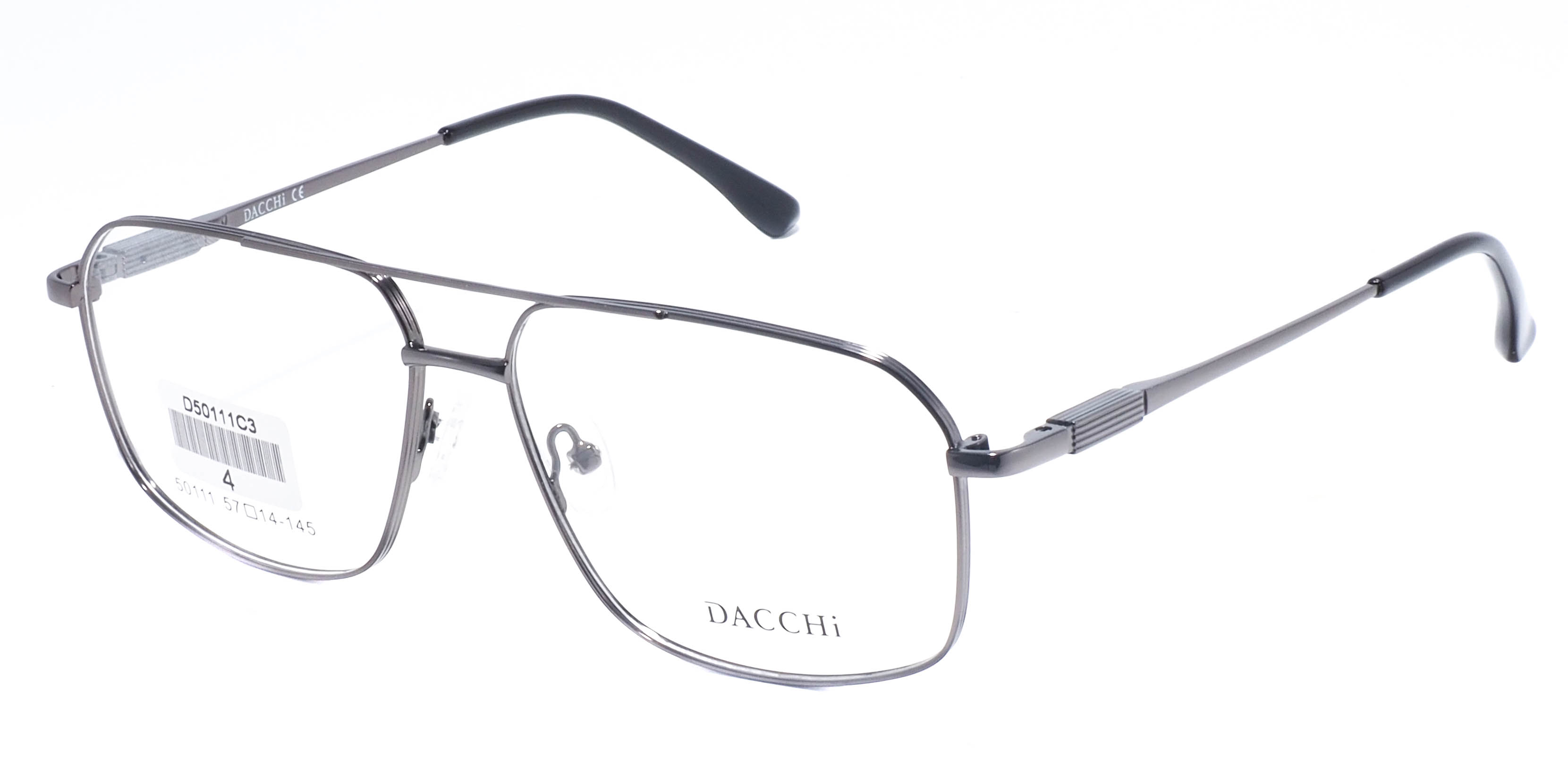 оправа DACCHi D50111 C3
