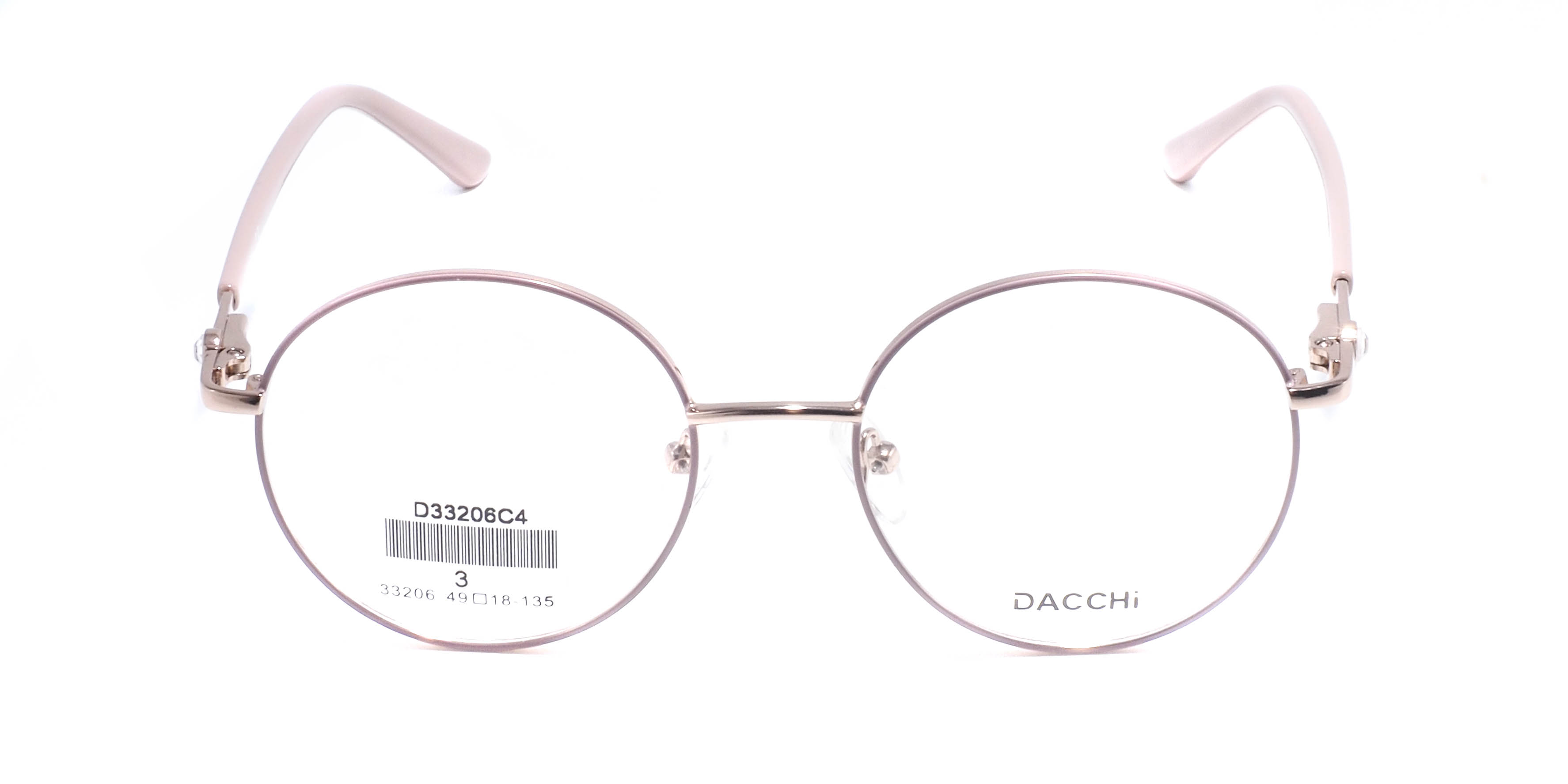 оправа  Dacchi 33206 C4