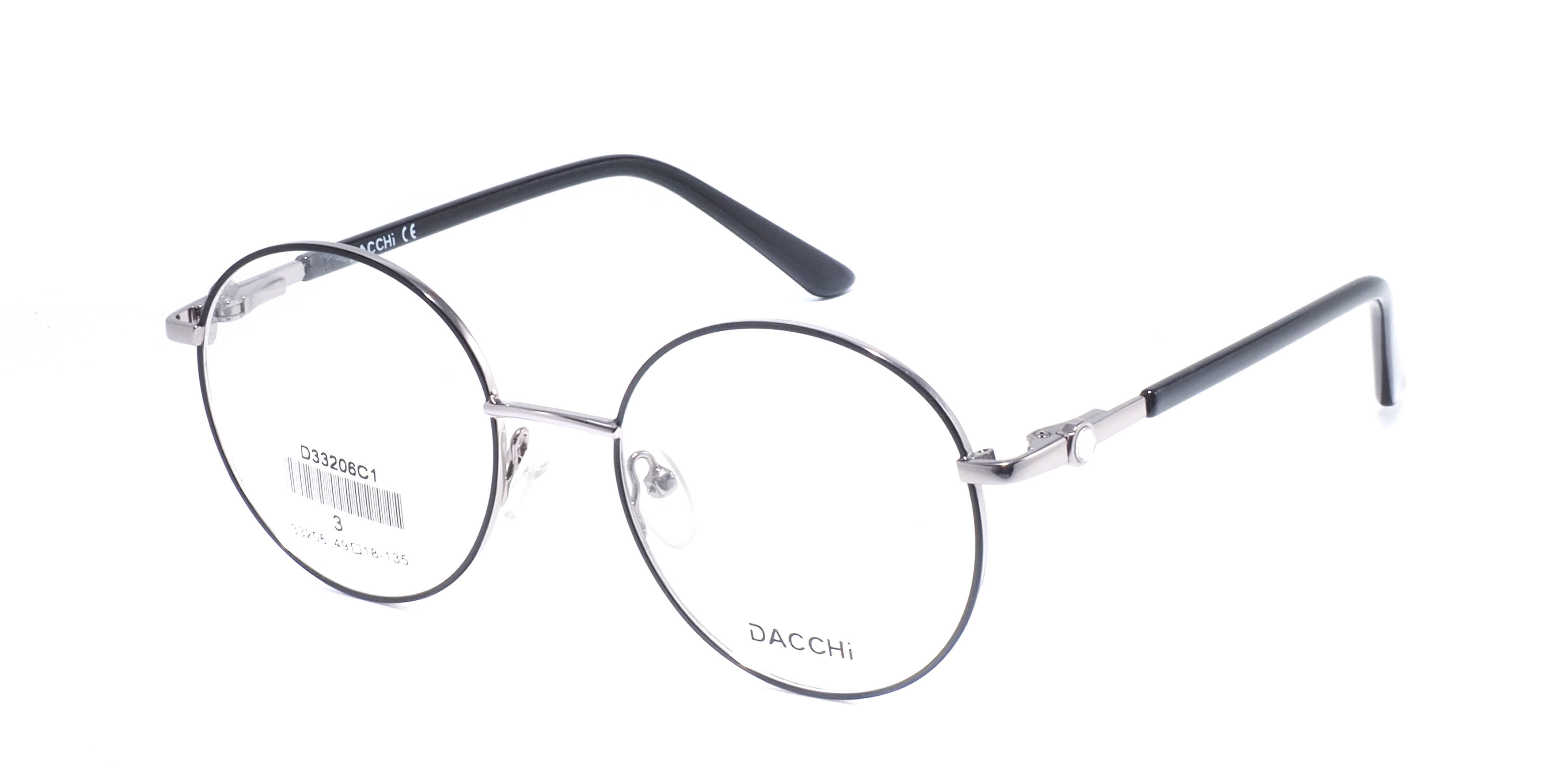 оправа  Dacchi 33206 C1