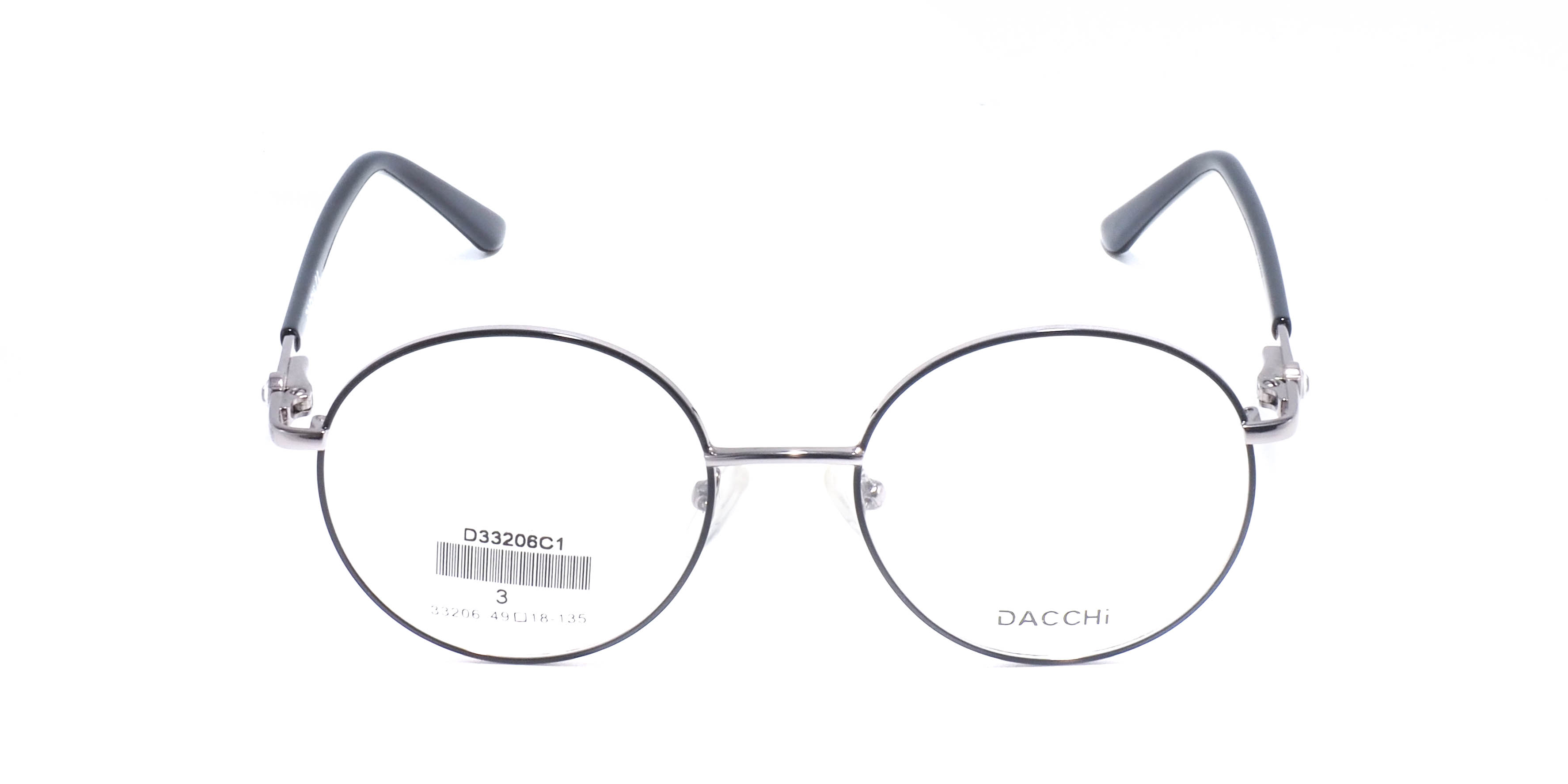оправа  Dacchi 33206 C1