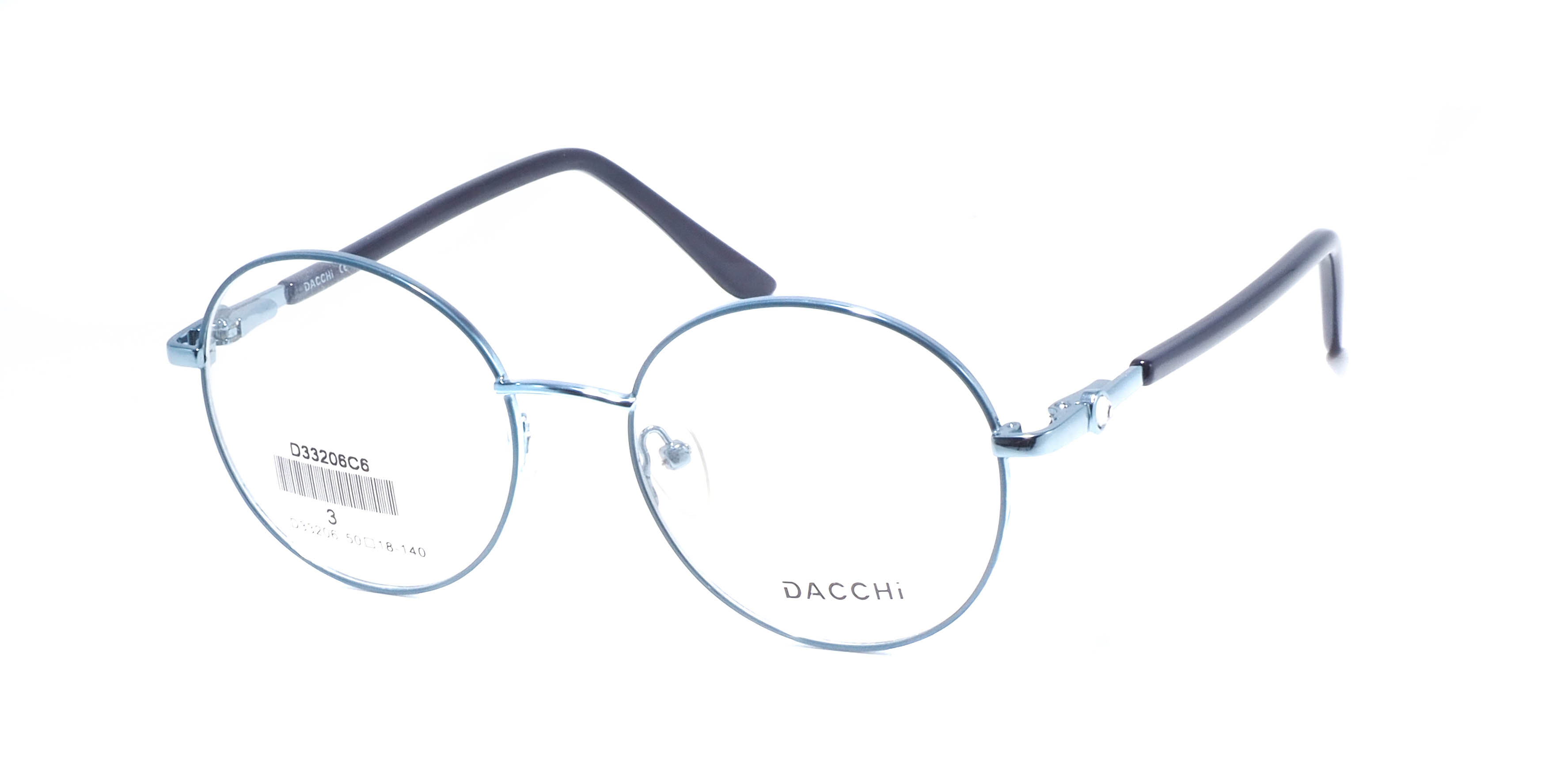 оправа  Dacchi D33206 С
