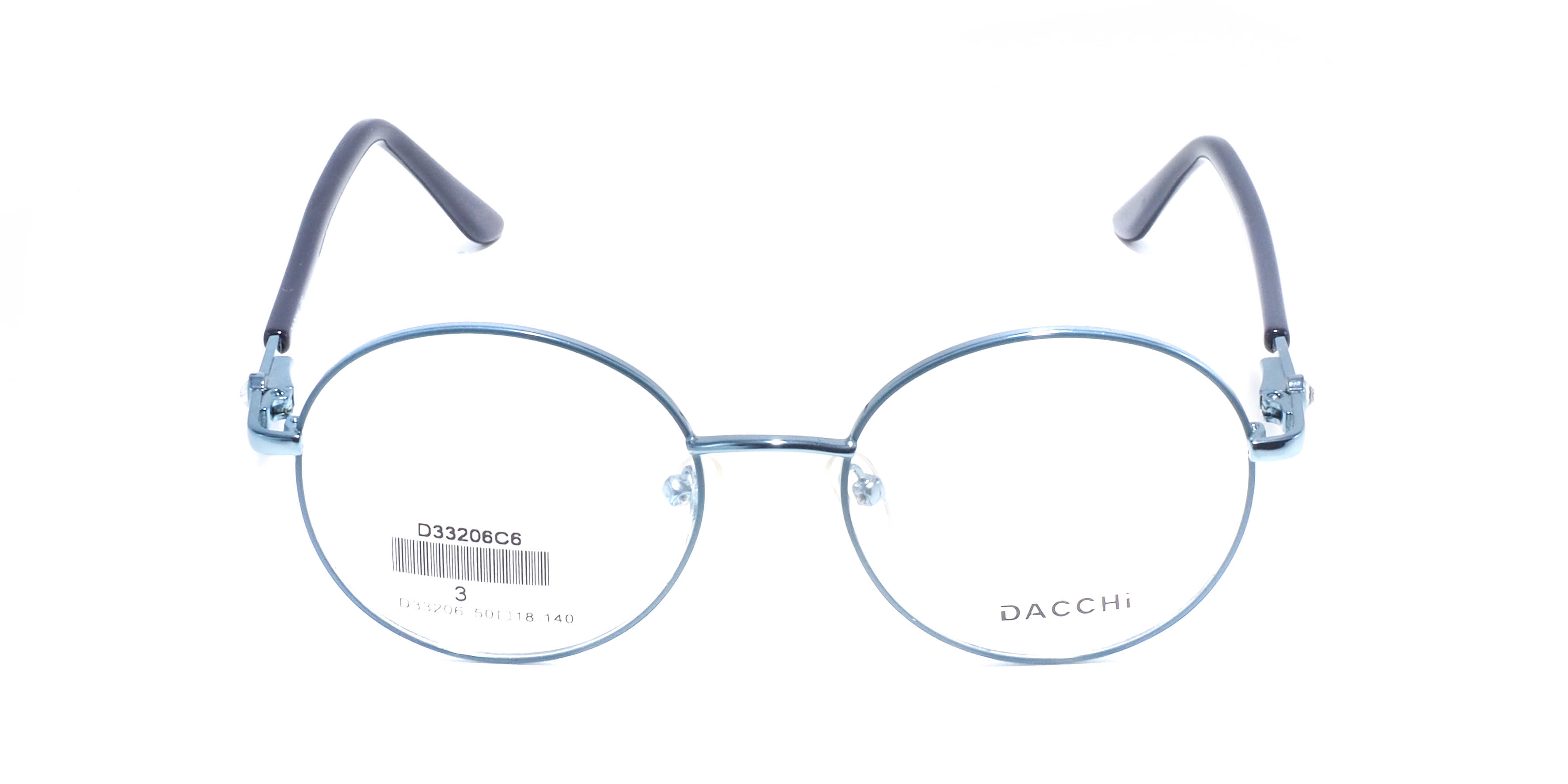 оправа  Dacchi D33206 С