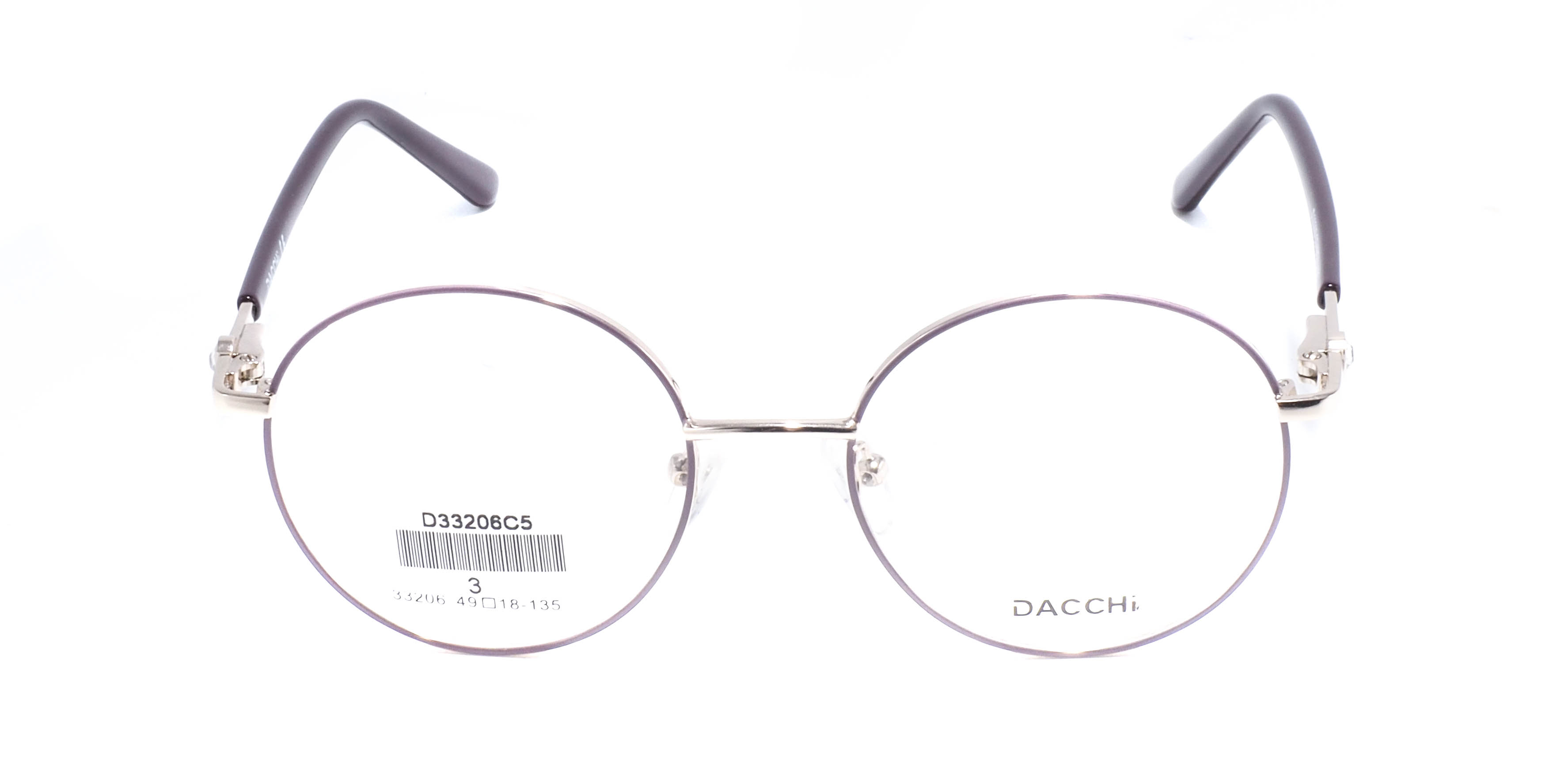 оправа  Dacchi 33206 C5