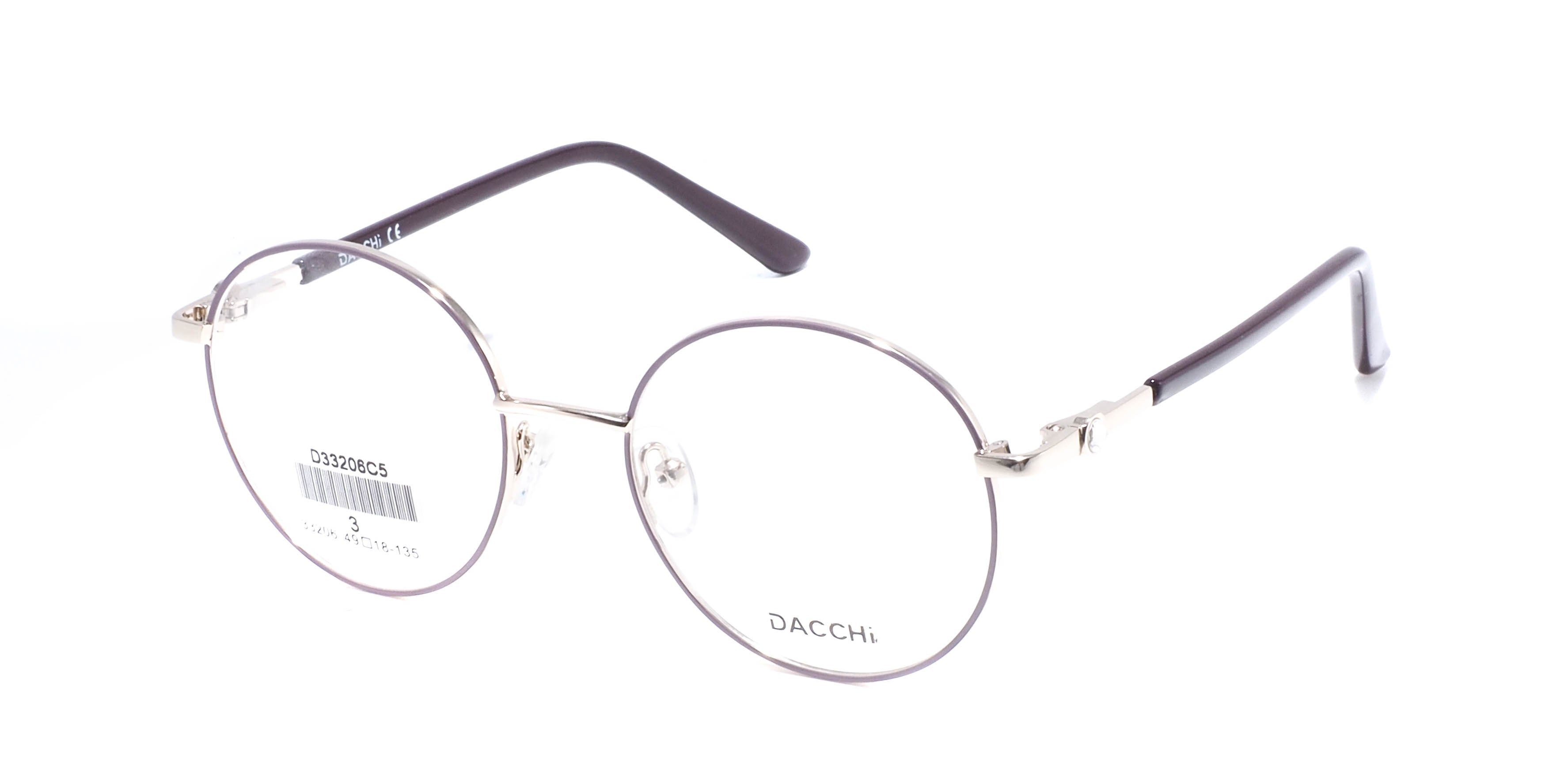 оправа  Dacchi 33206 C5