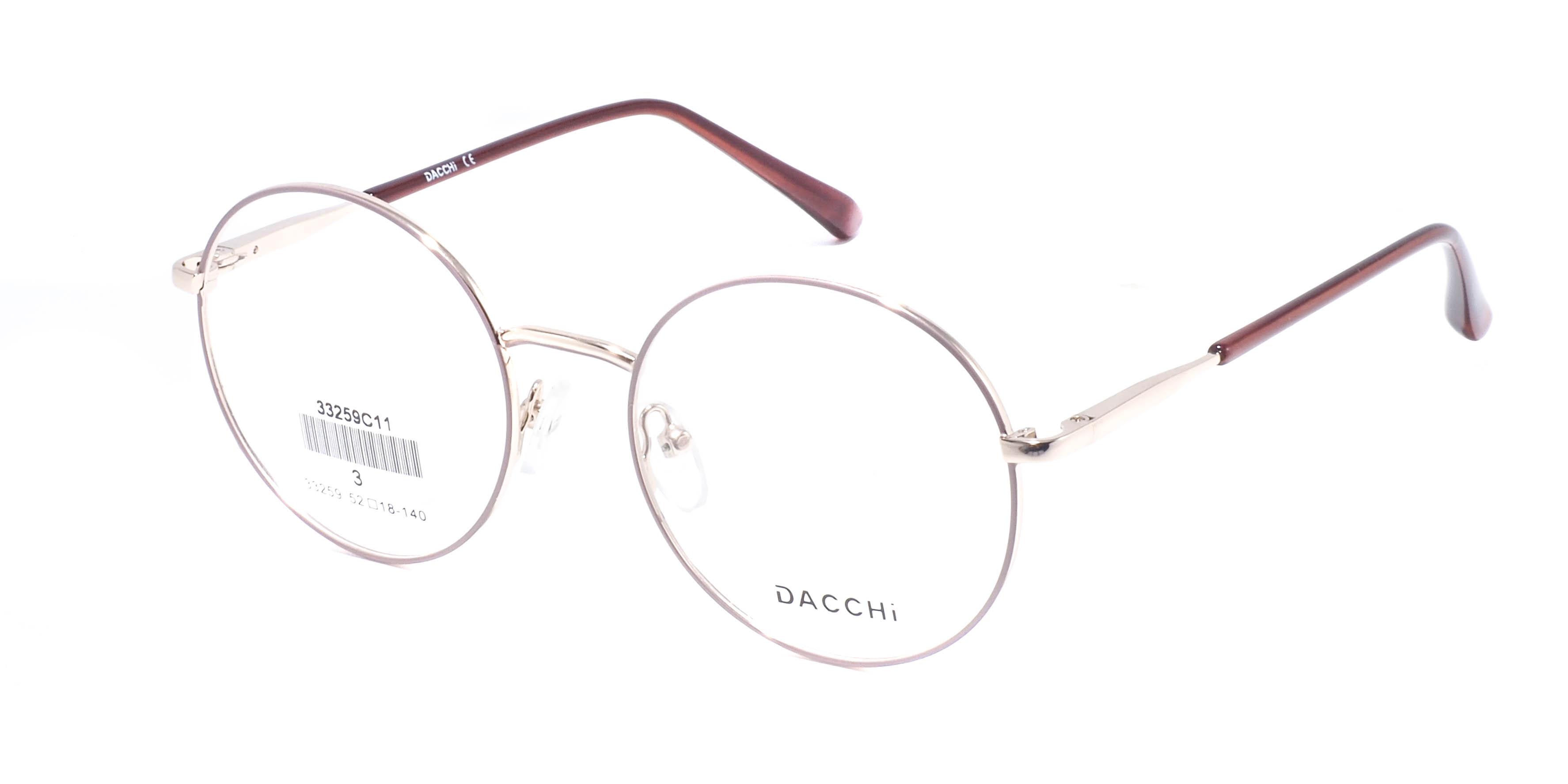 оправа  Dacchi 33259 C11