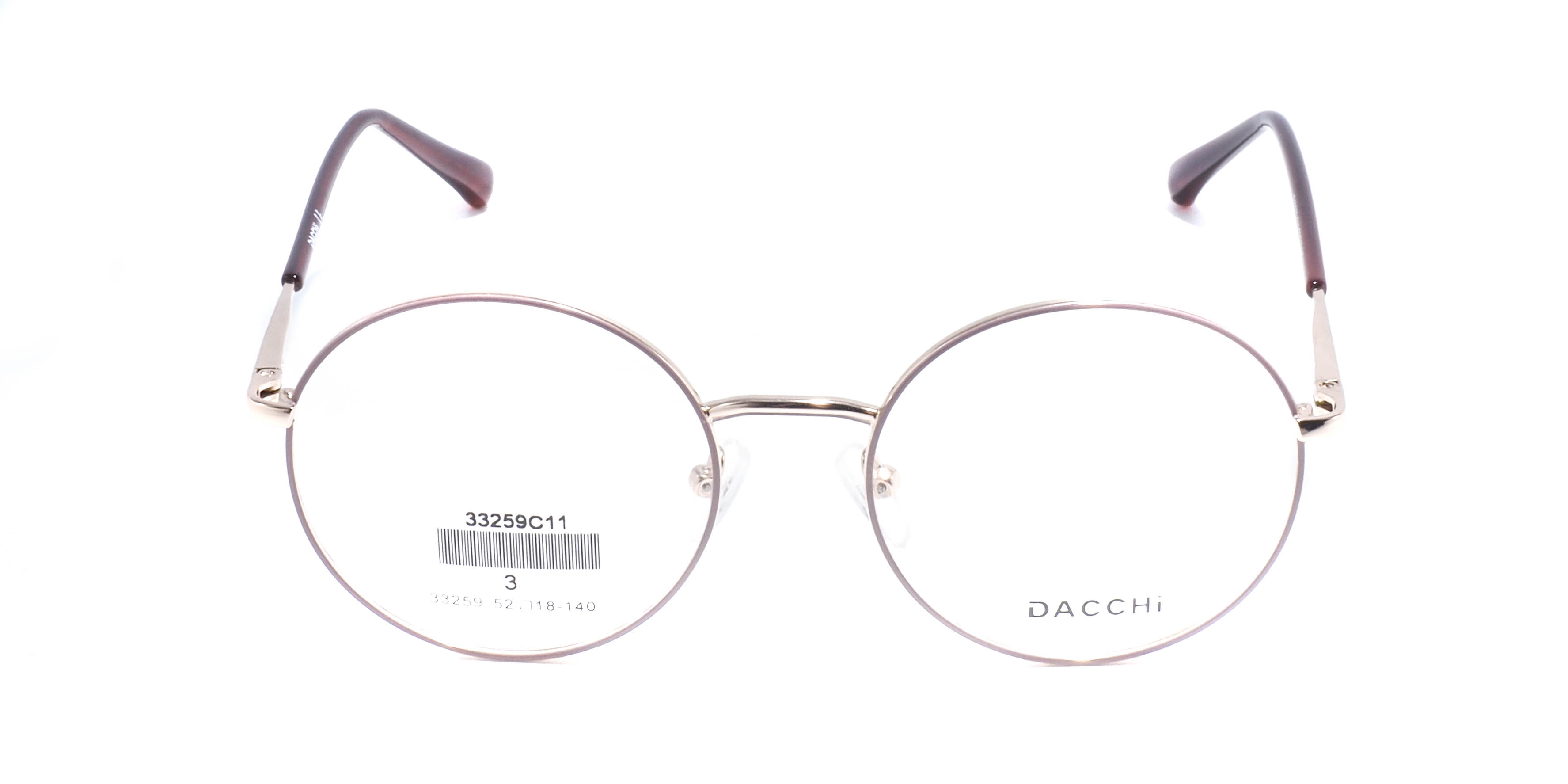 оправа  Dacchi 33259 C11