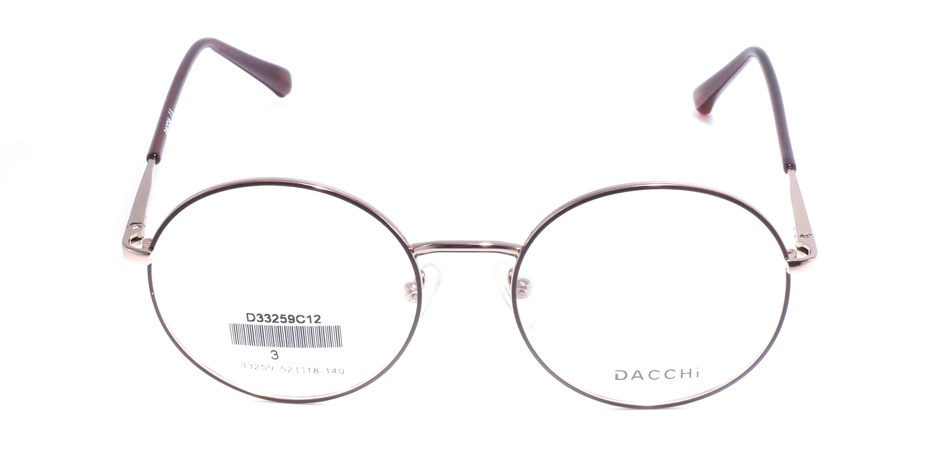 оправа  Dacchi 33259 C12