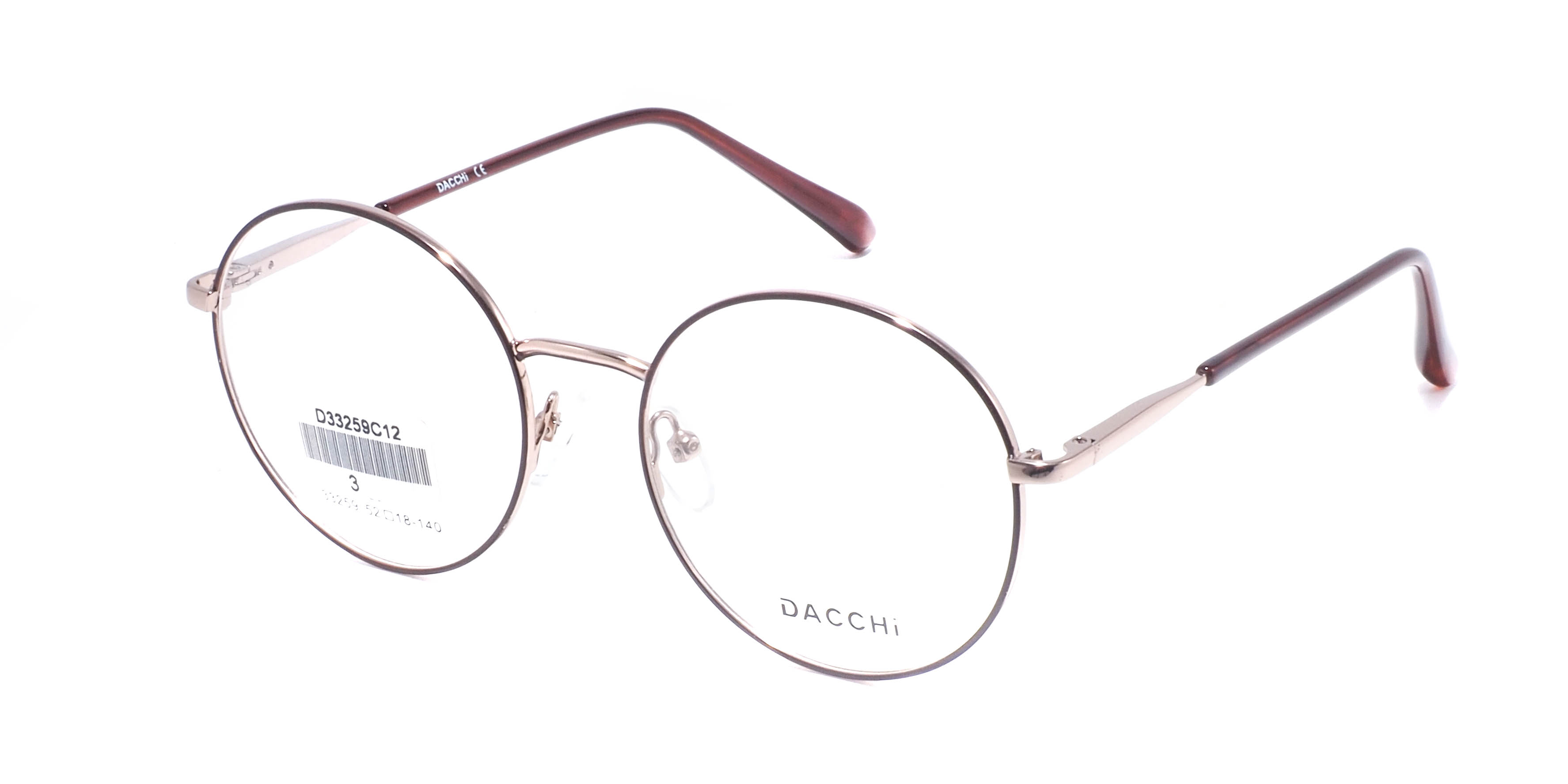 оправа  Dacchi 33259 C12