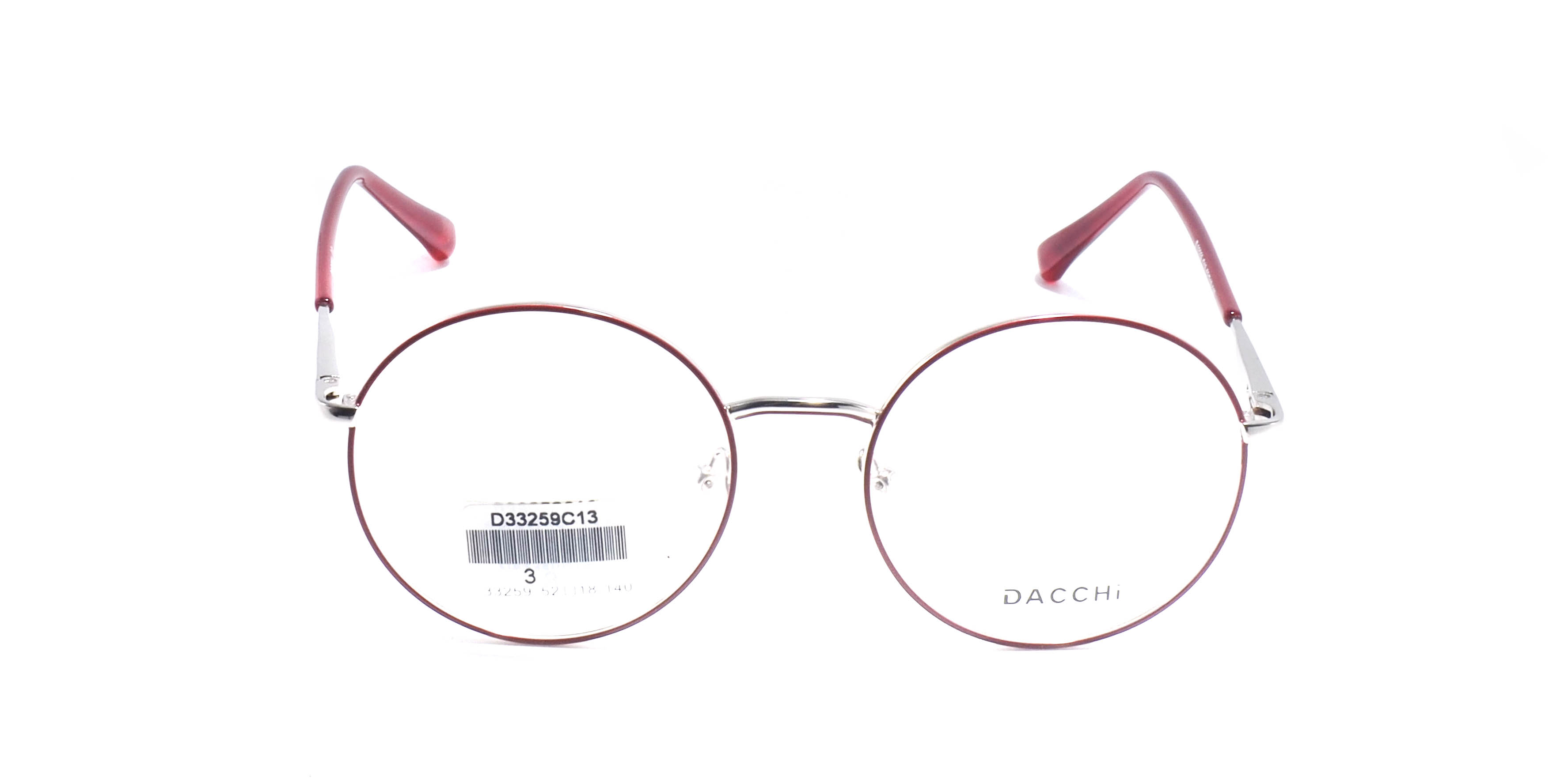 оправа  Dacchi 33259 C13