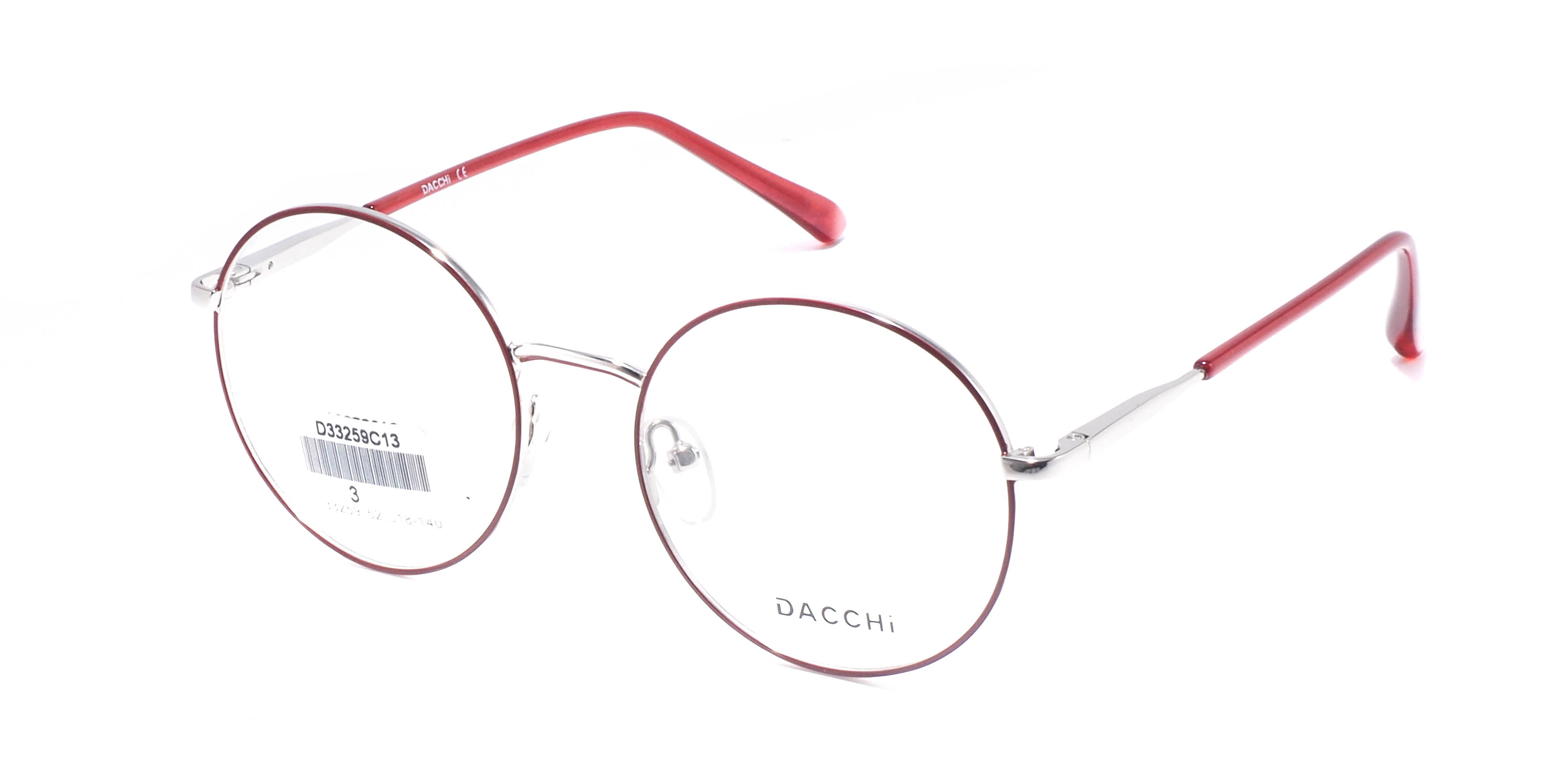 оправа  Dacchi 33259 C13