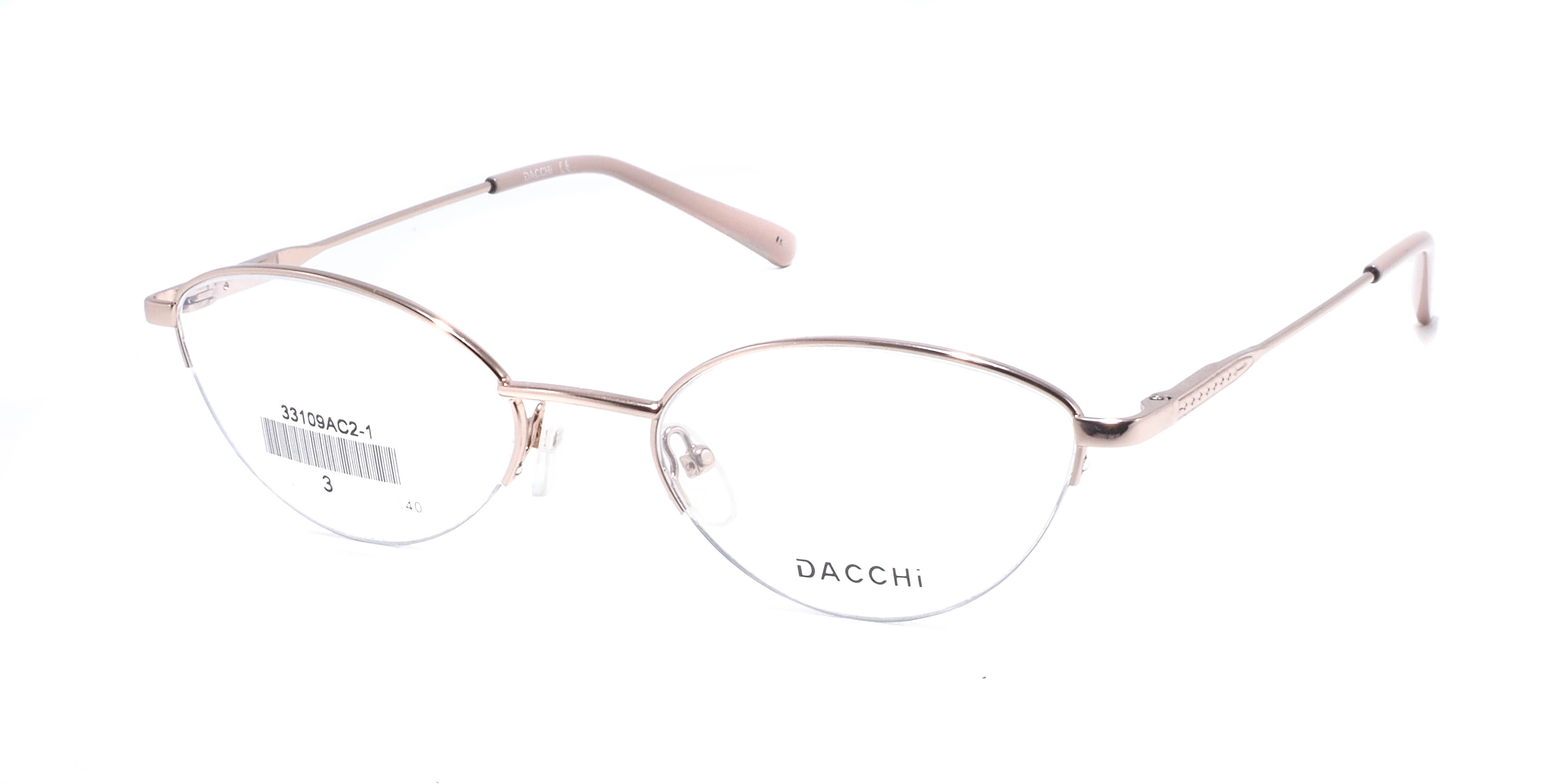 оправа  Dacchi 33109A C2-1