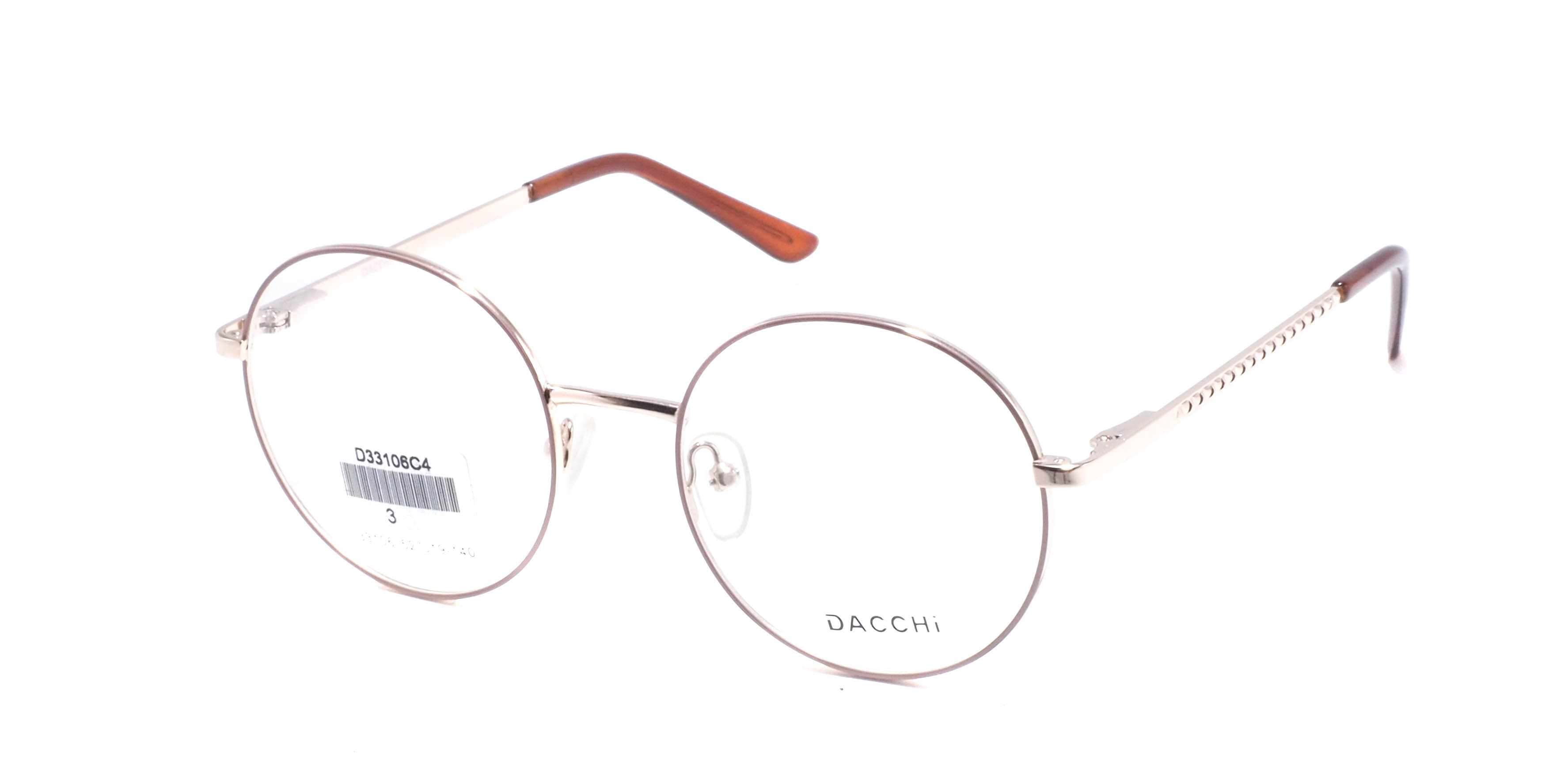 оправа  Dacchi 33106 C4