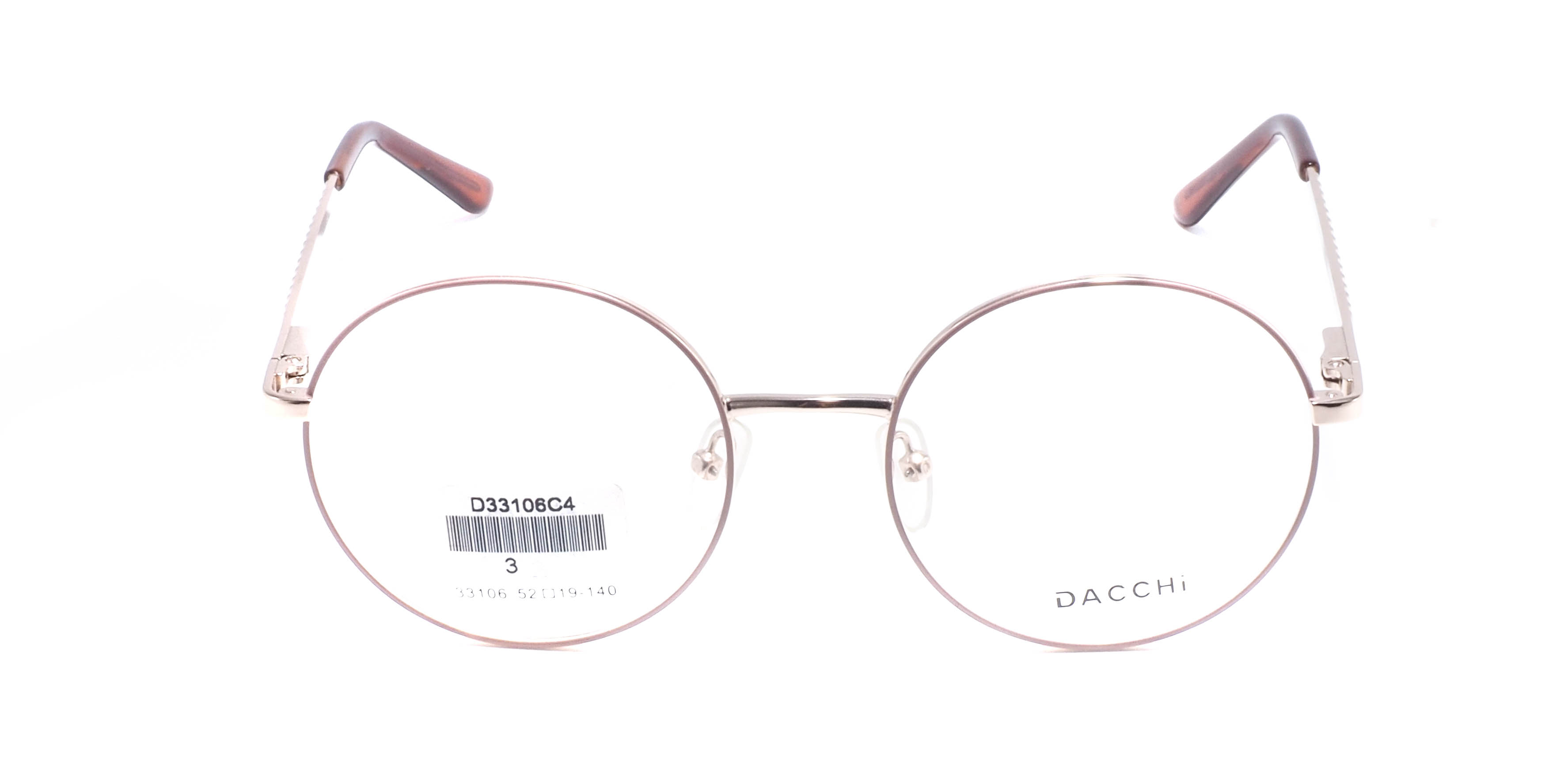 оправа  Dacchi 33106 C4