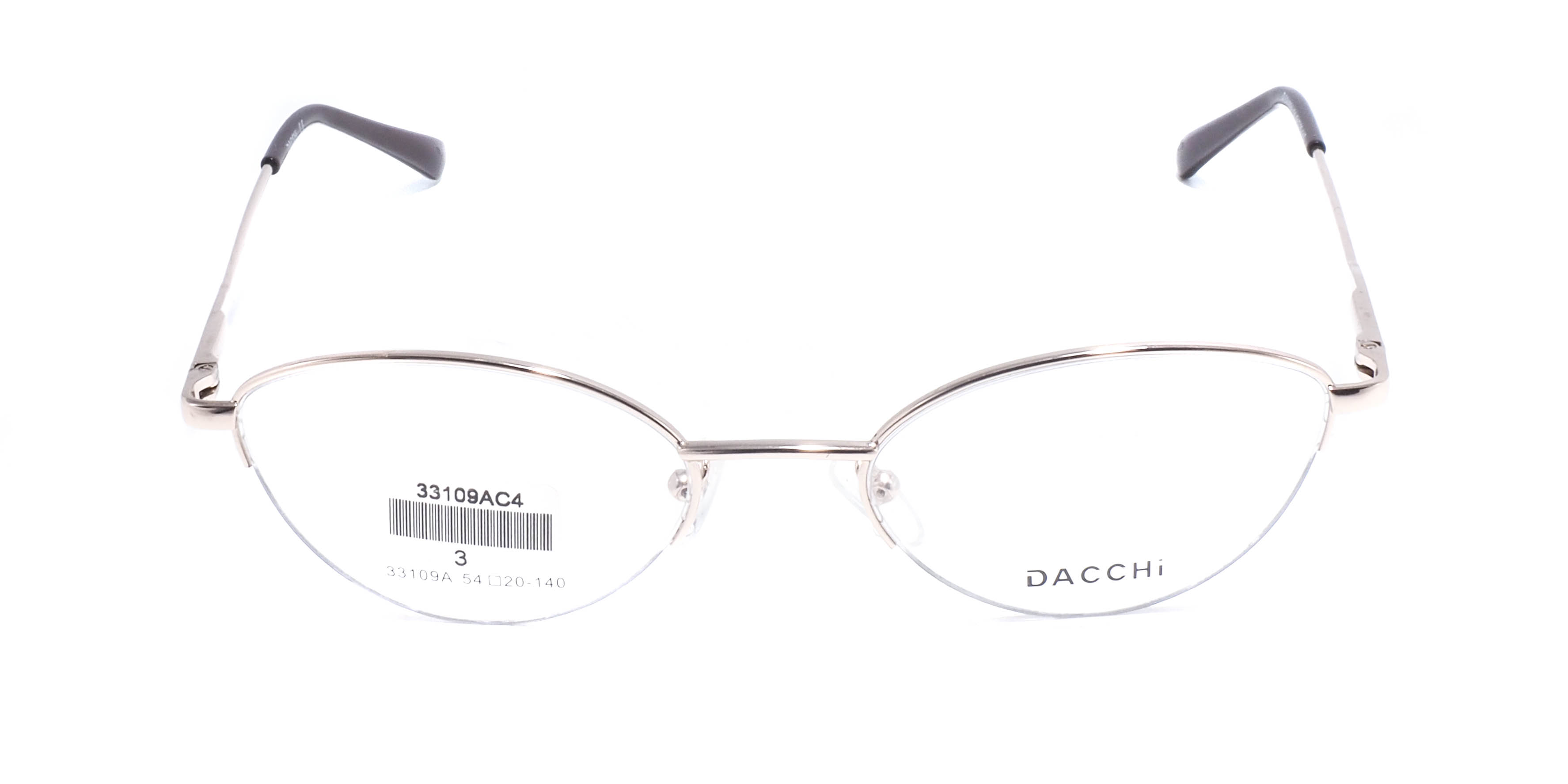 оправа  Dacchi 33109A C4