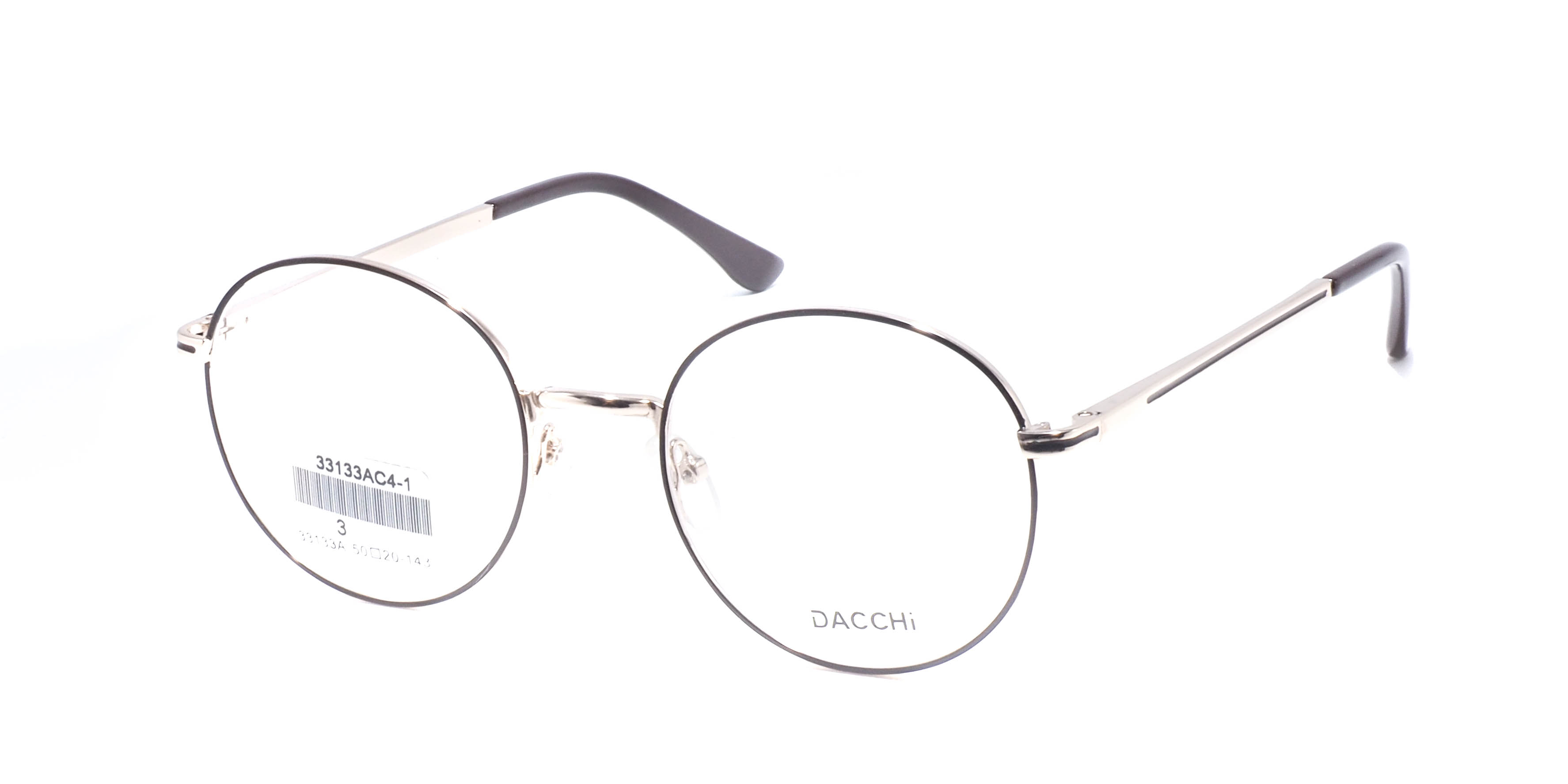 оправа  Dacchi 33133A C4-1
