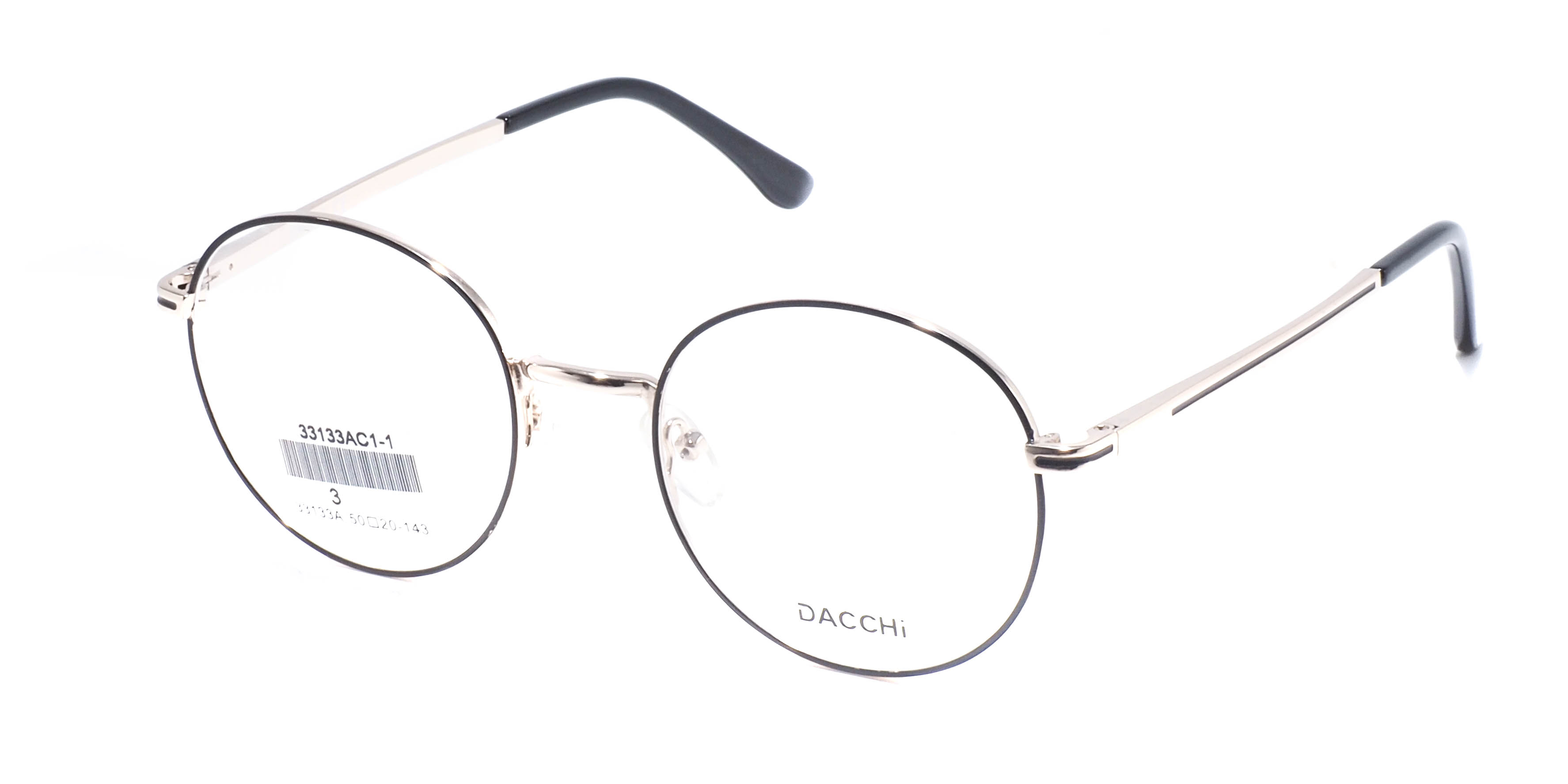 оправа  Dacchi 33133A C1-1