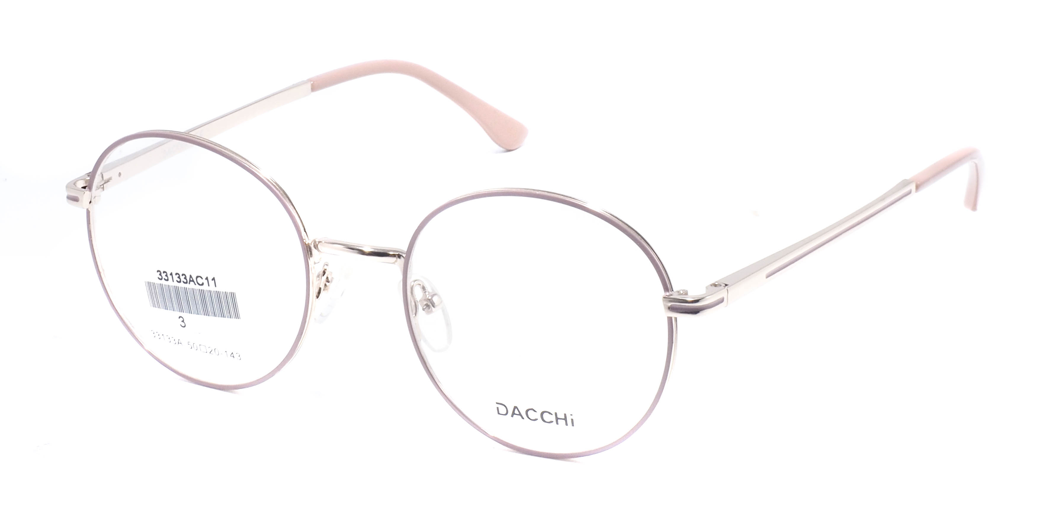 оправа  Dacchi 33133A C11
