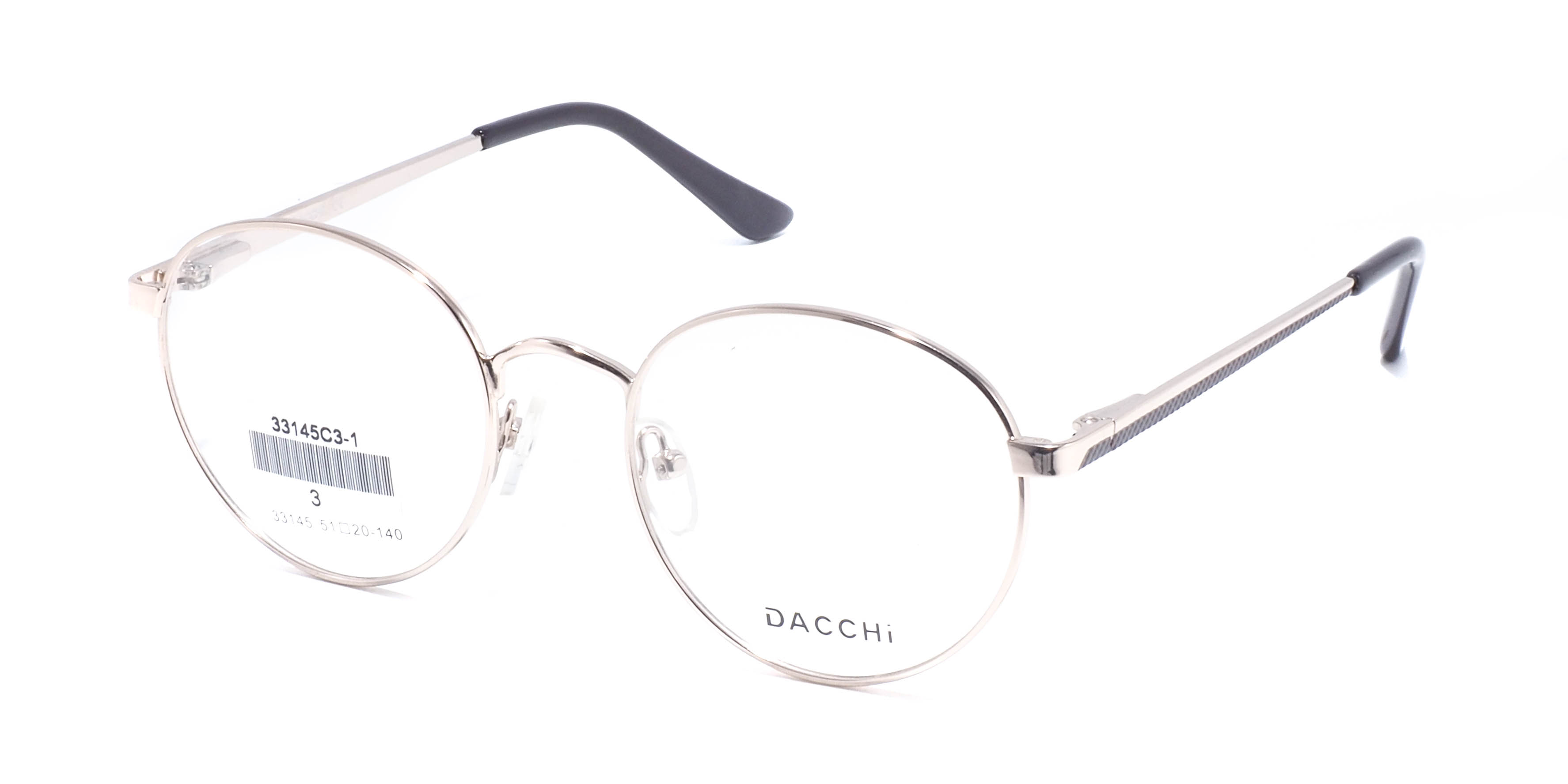 оправа  Dacchi 33145 C3-1