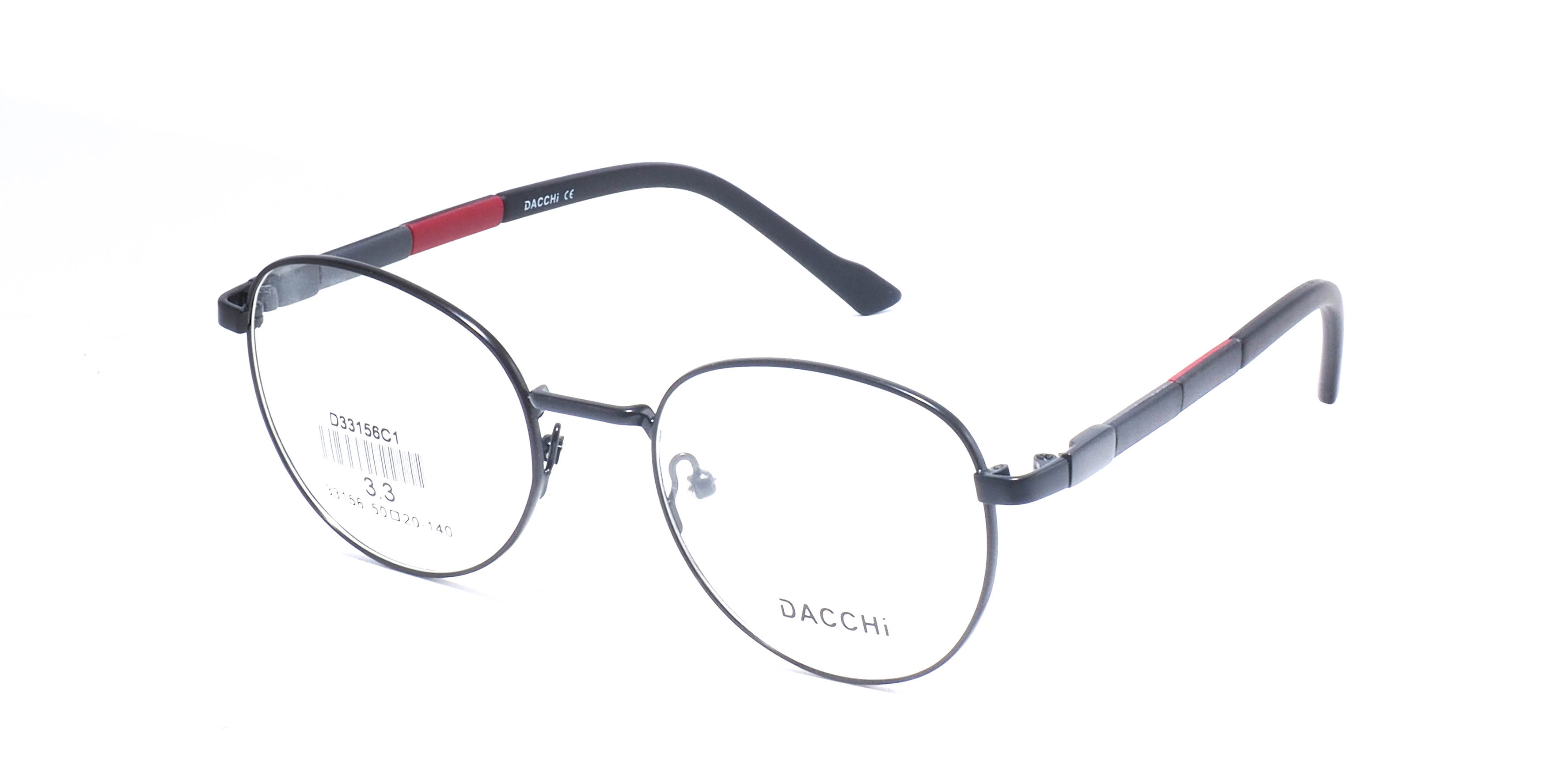оправа  Dacchi 33156 C1