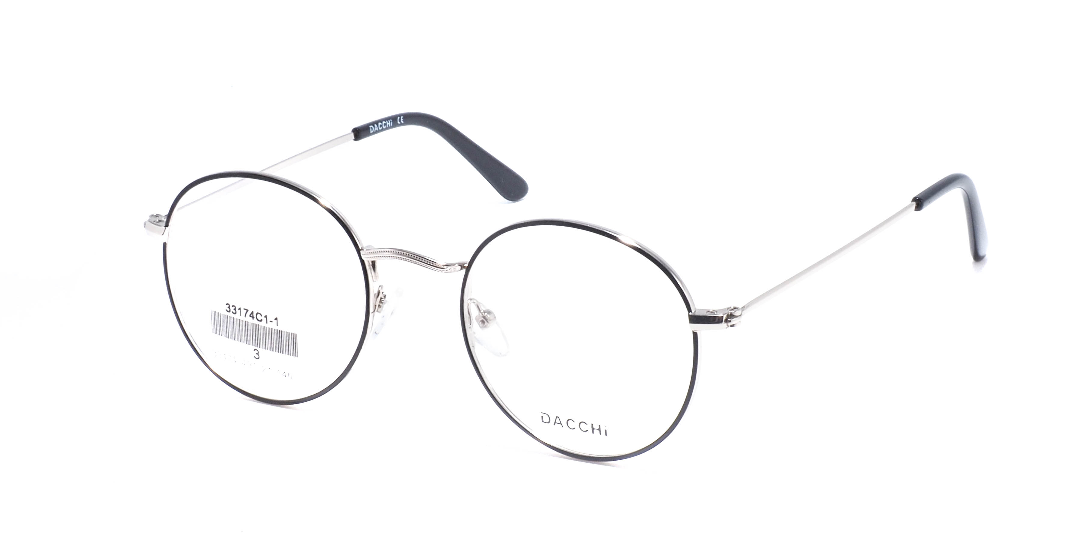 оправа  Dacchi 33174 C1-1