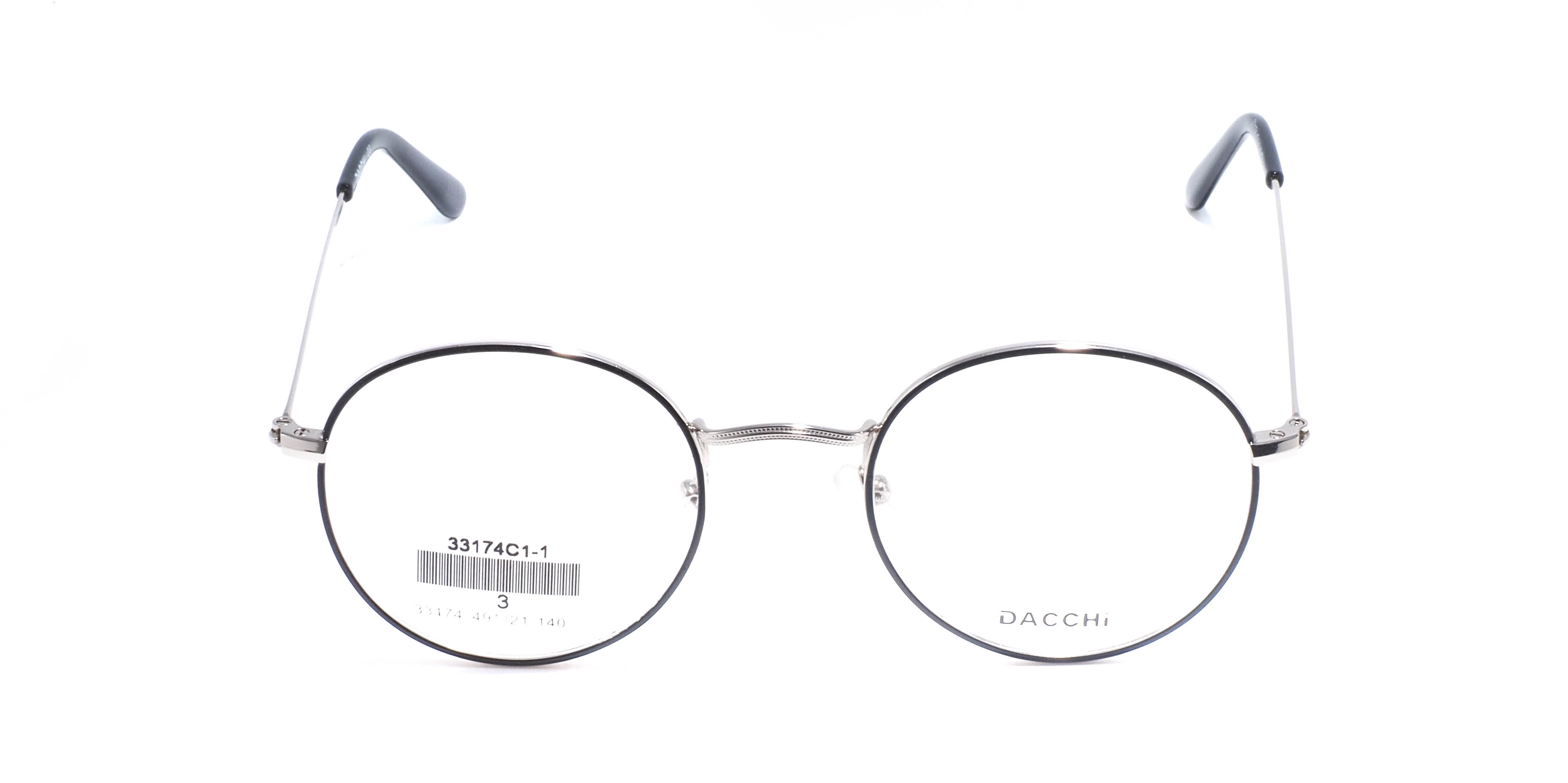 оправа  Dacchi 33174 C1-1