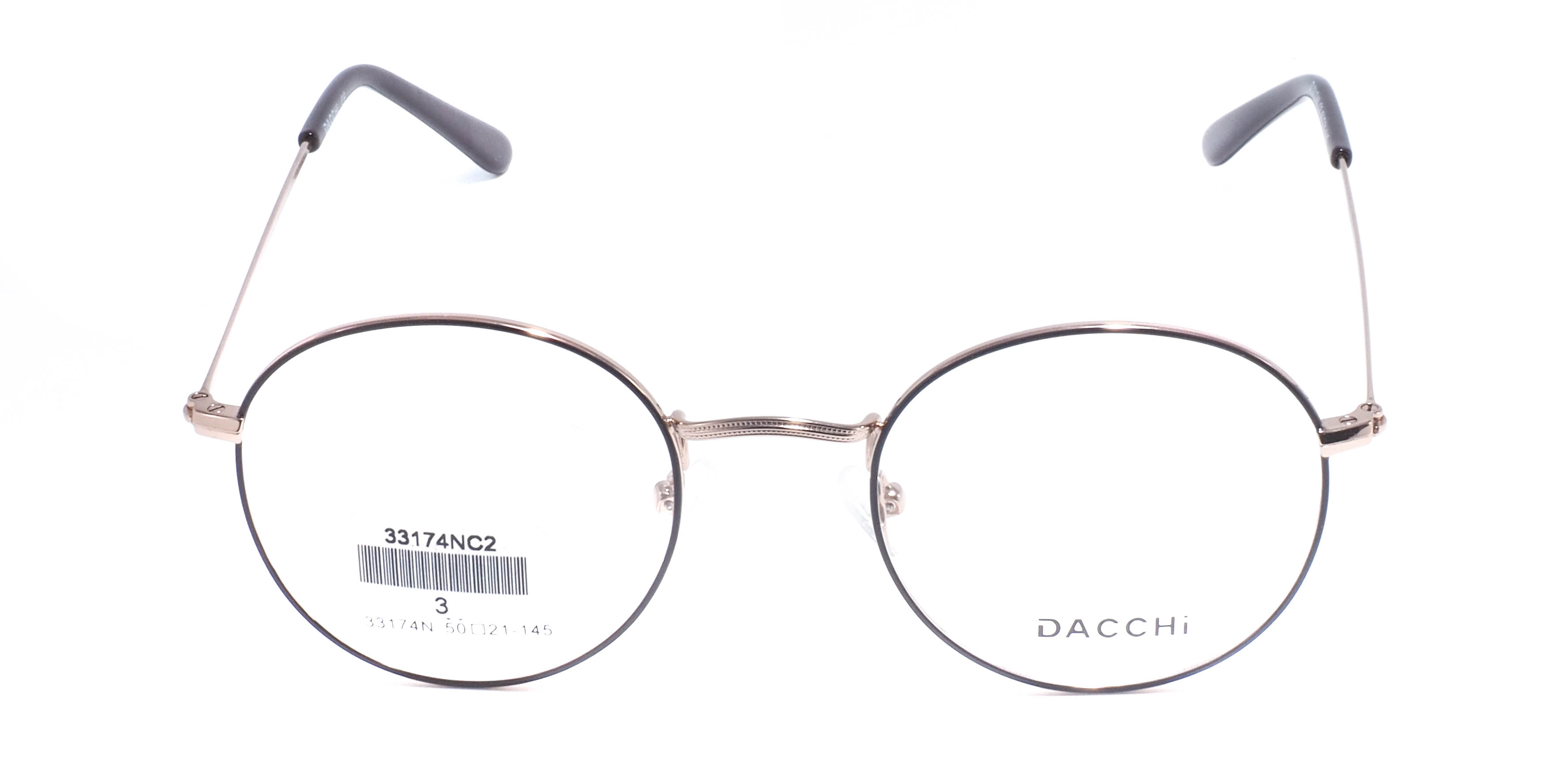 оправа  Dacchi 33174N C2