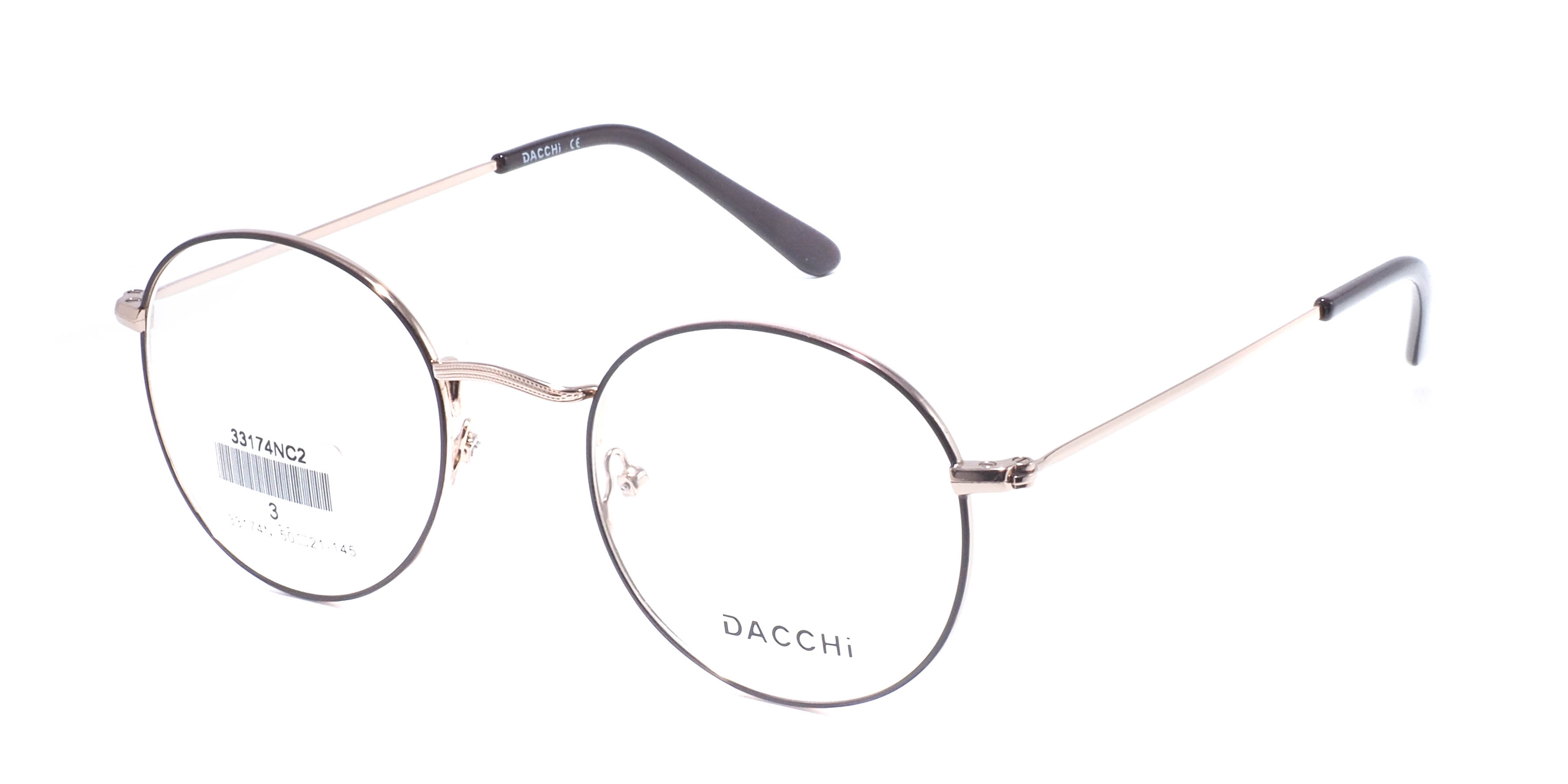 оправа  Dacchi 33174N C2