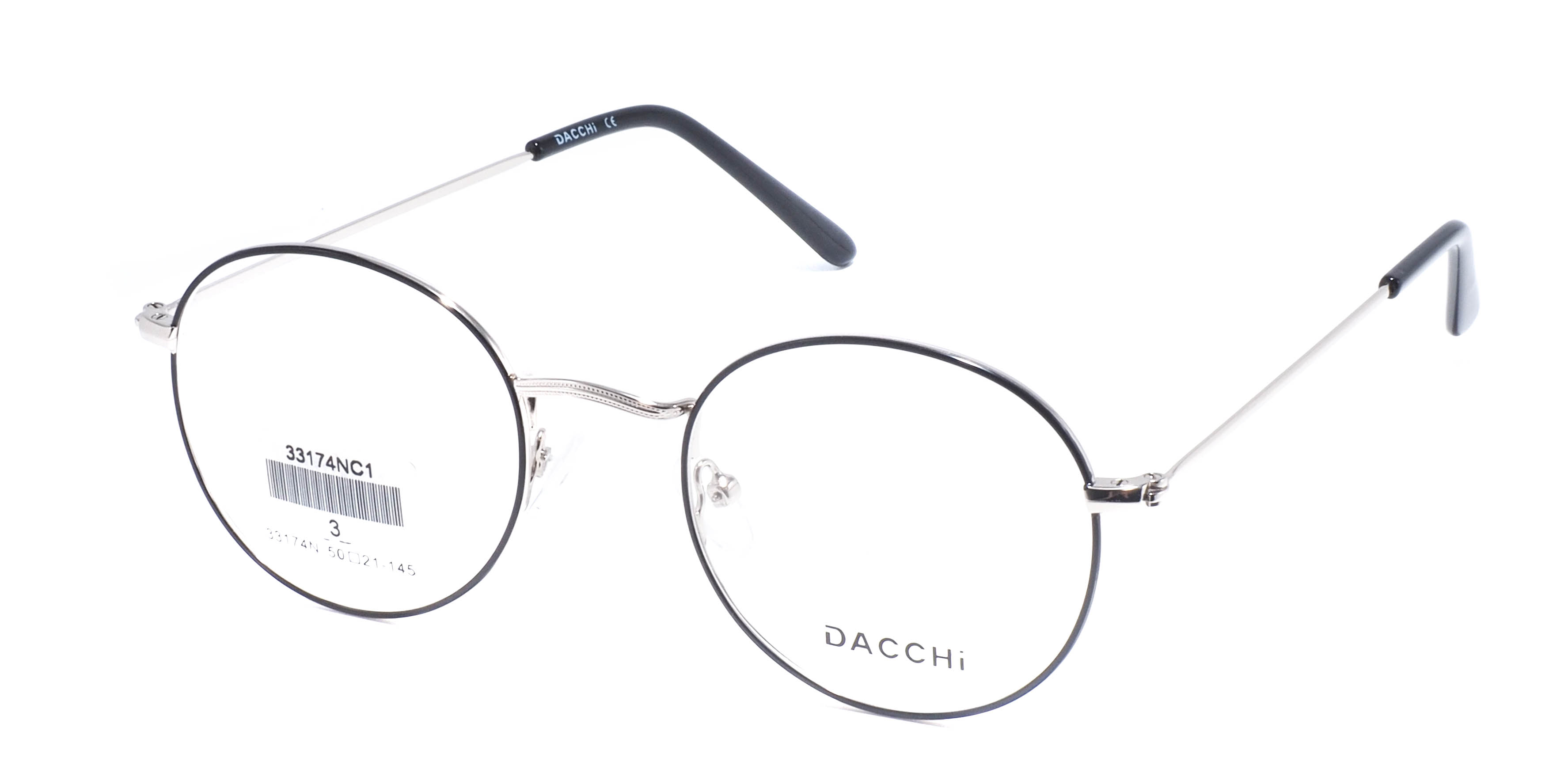 оправа  Dacchi 33174N C1