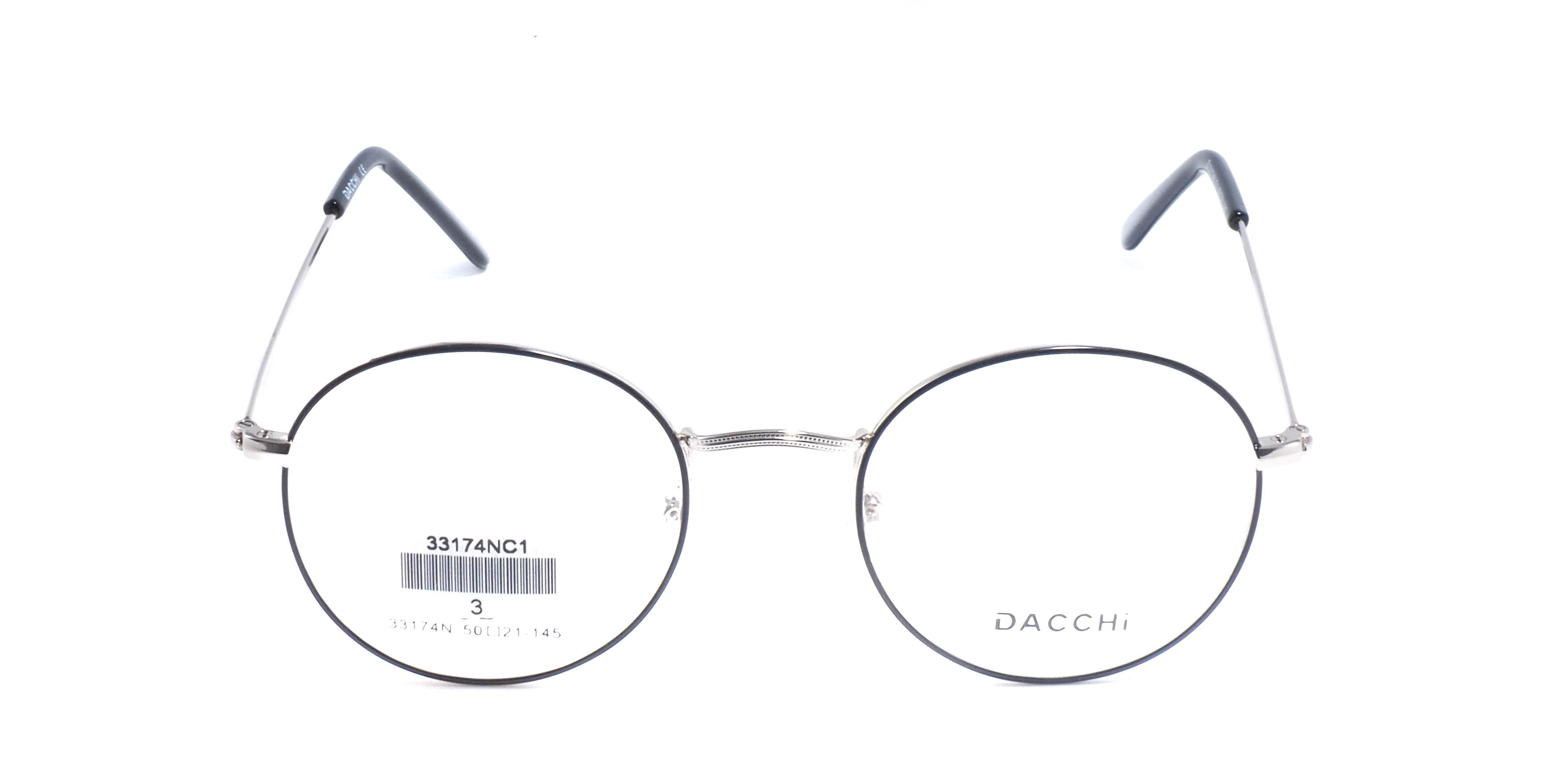 оправа  Dacchi 33174N C1