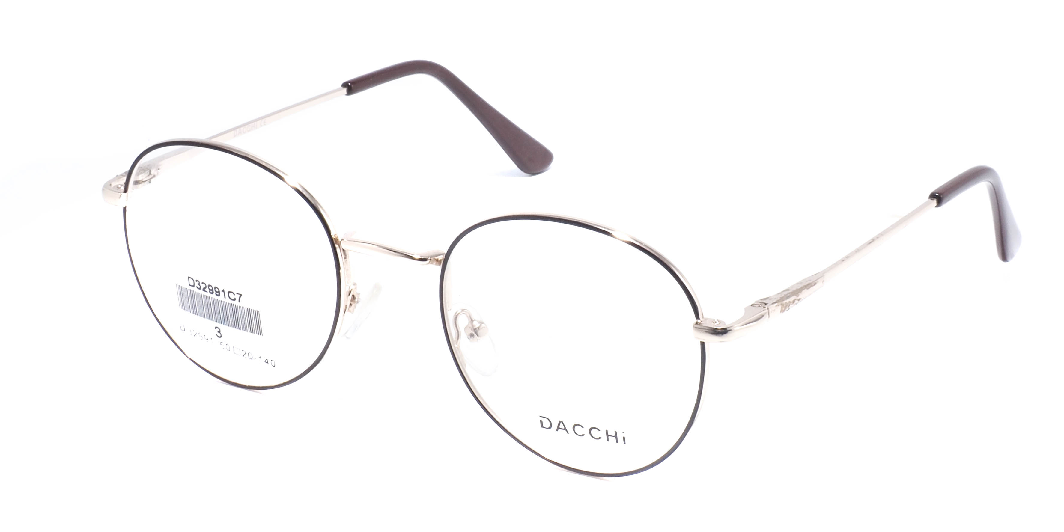 оправа  Dacchi 32991 C7