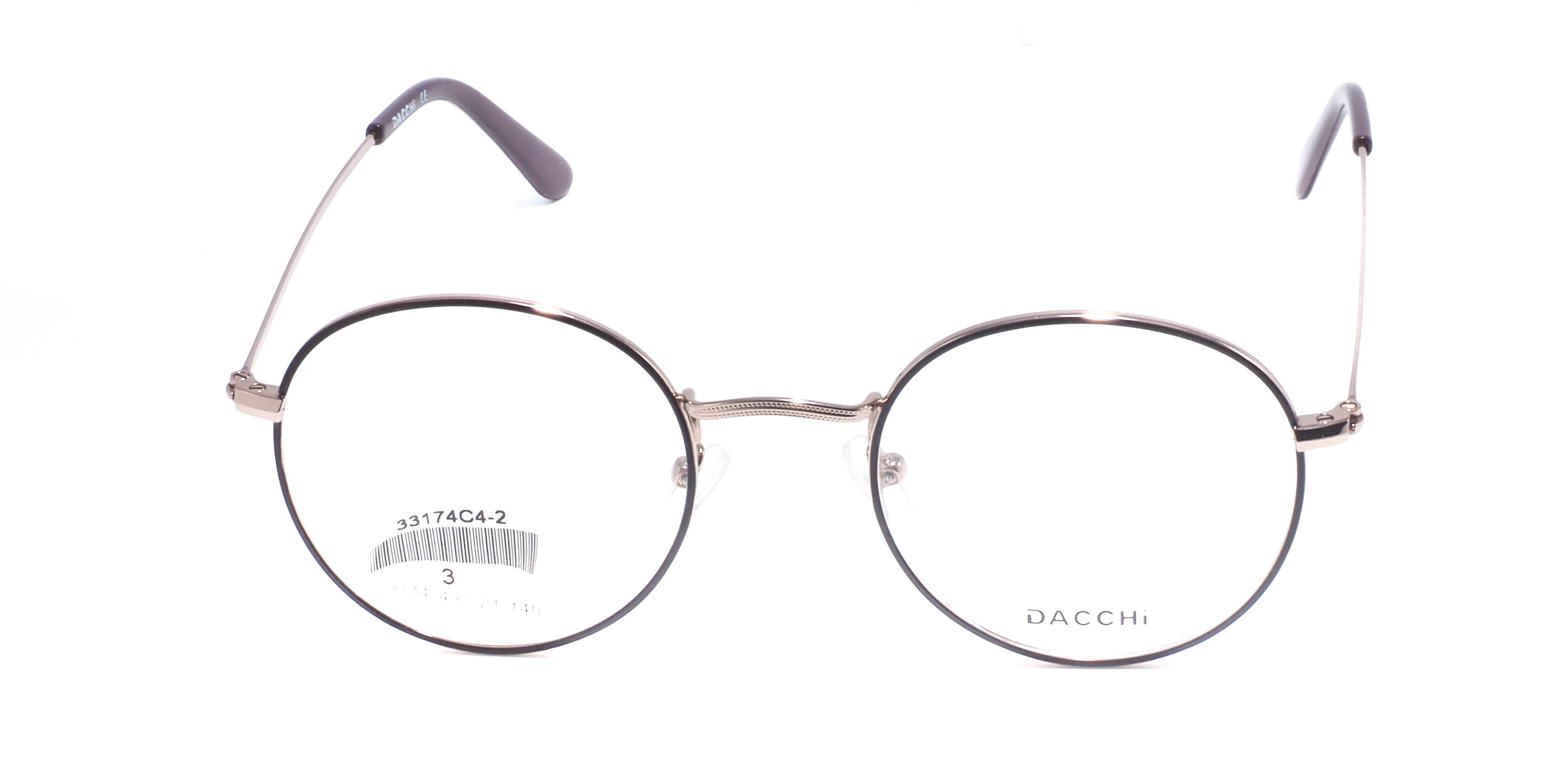 оправа  Dacchi 33174 C4-2