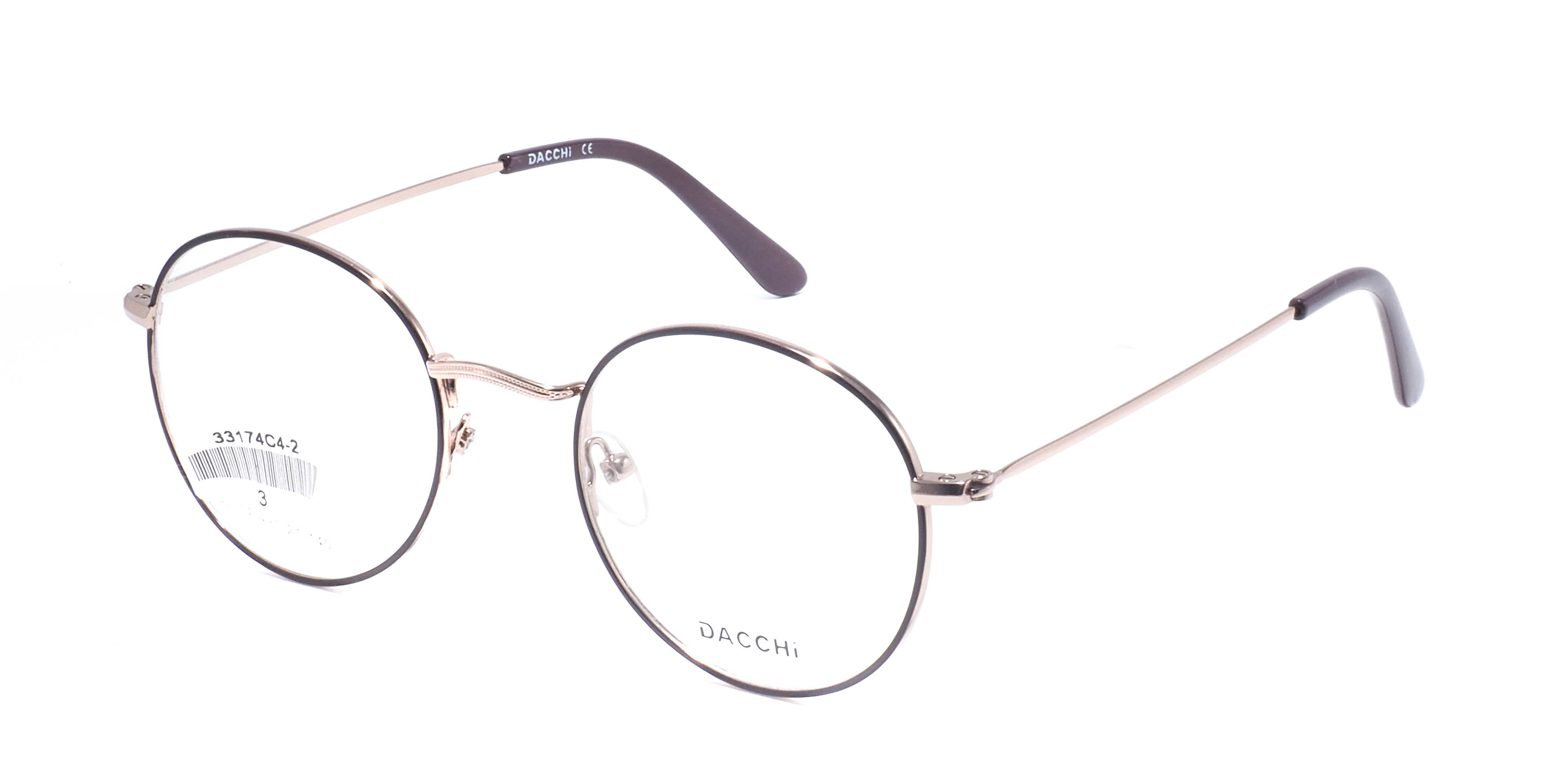 оправа  Dacchi 33174 C4-2