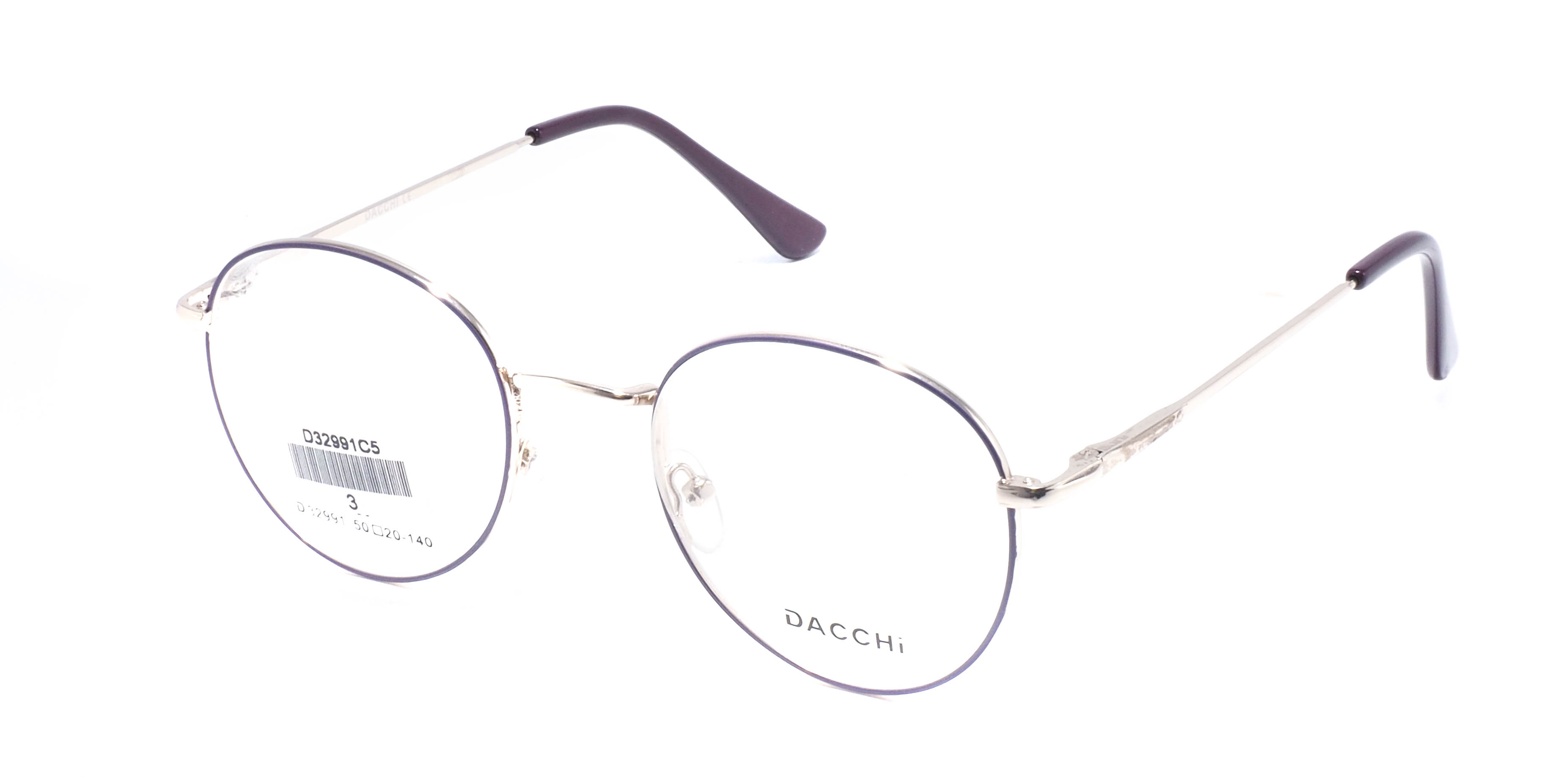 оправа  Dacchi 32991 C5