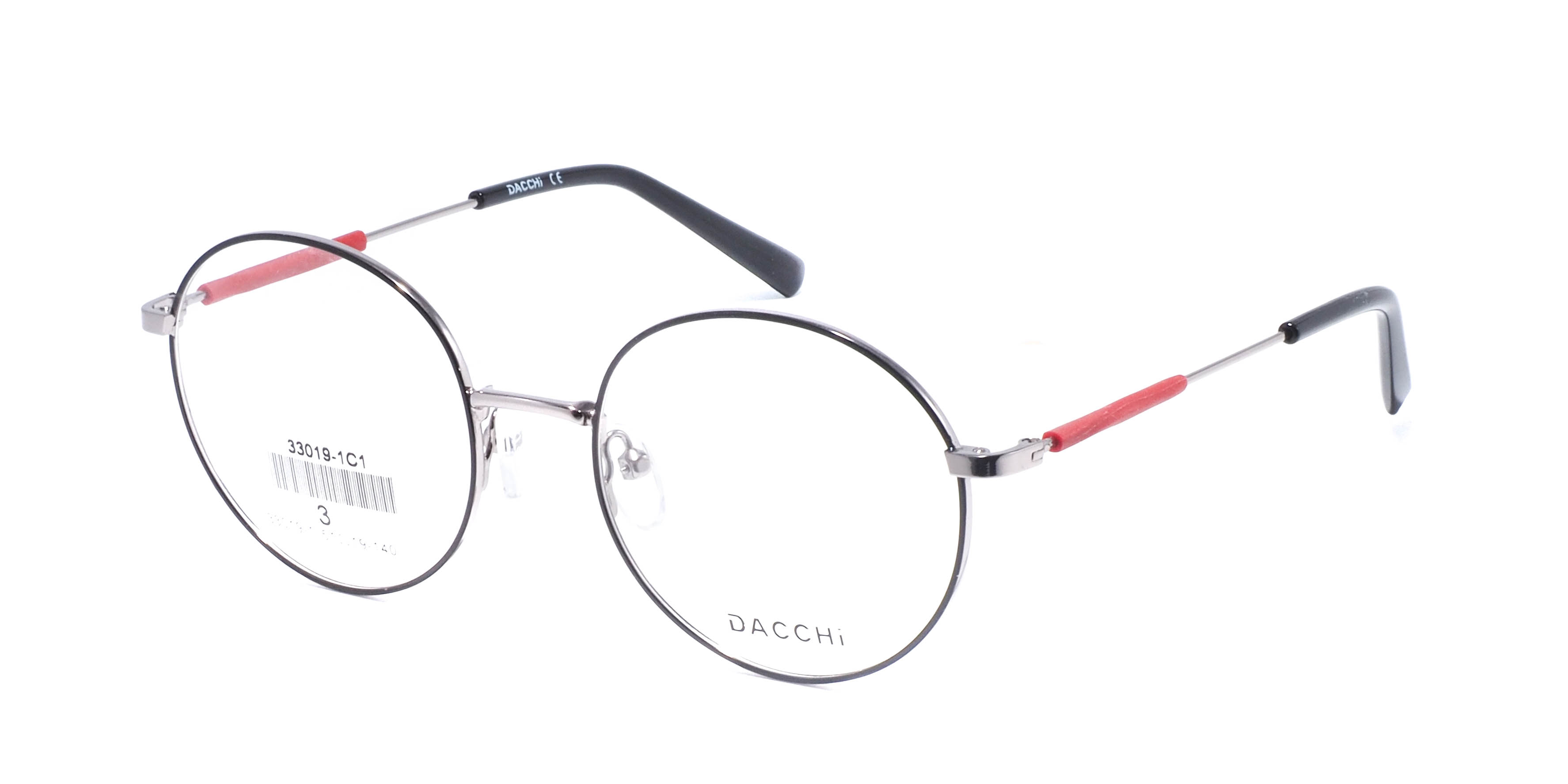 оправа  Dacchi 33019-1 С1