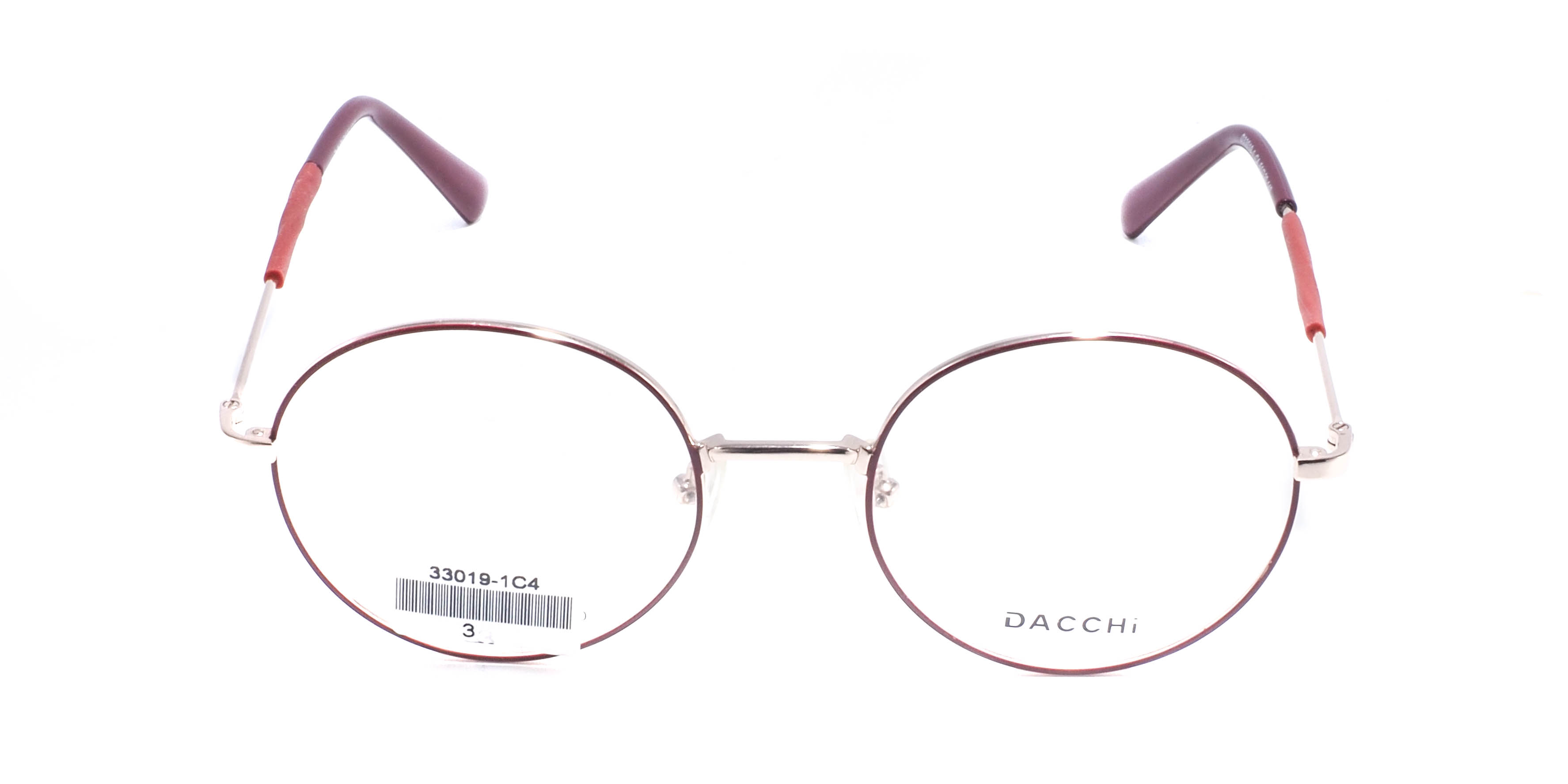 оправа  Dacchi 33019-1 C4
