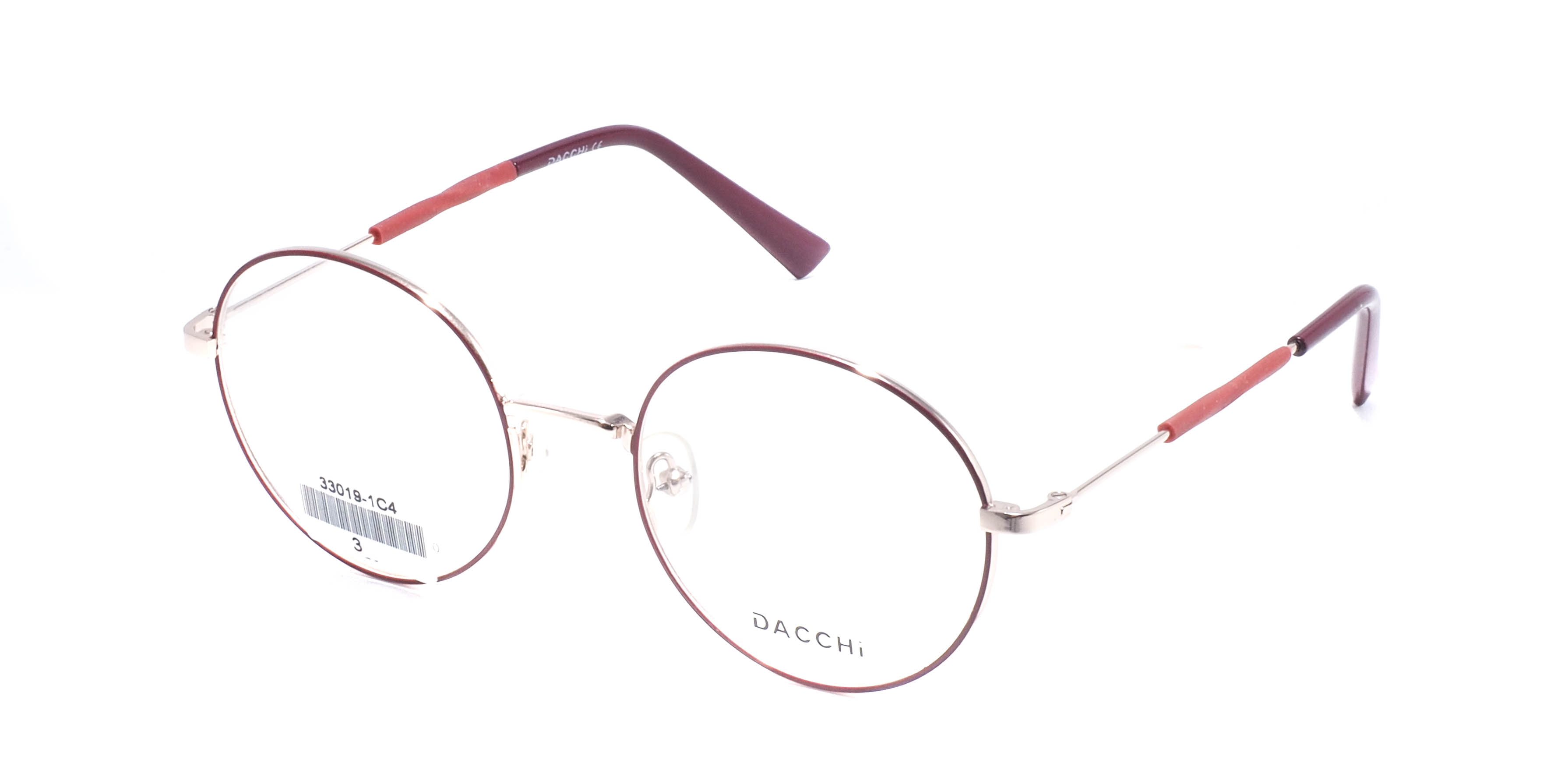 оправа  Dacchi 33019-1 C4