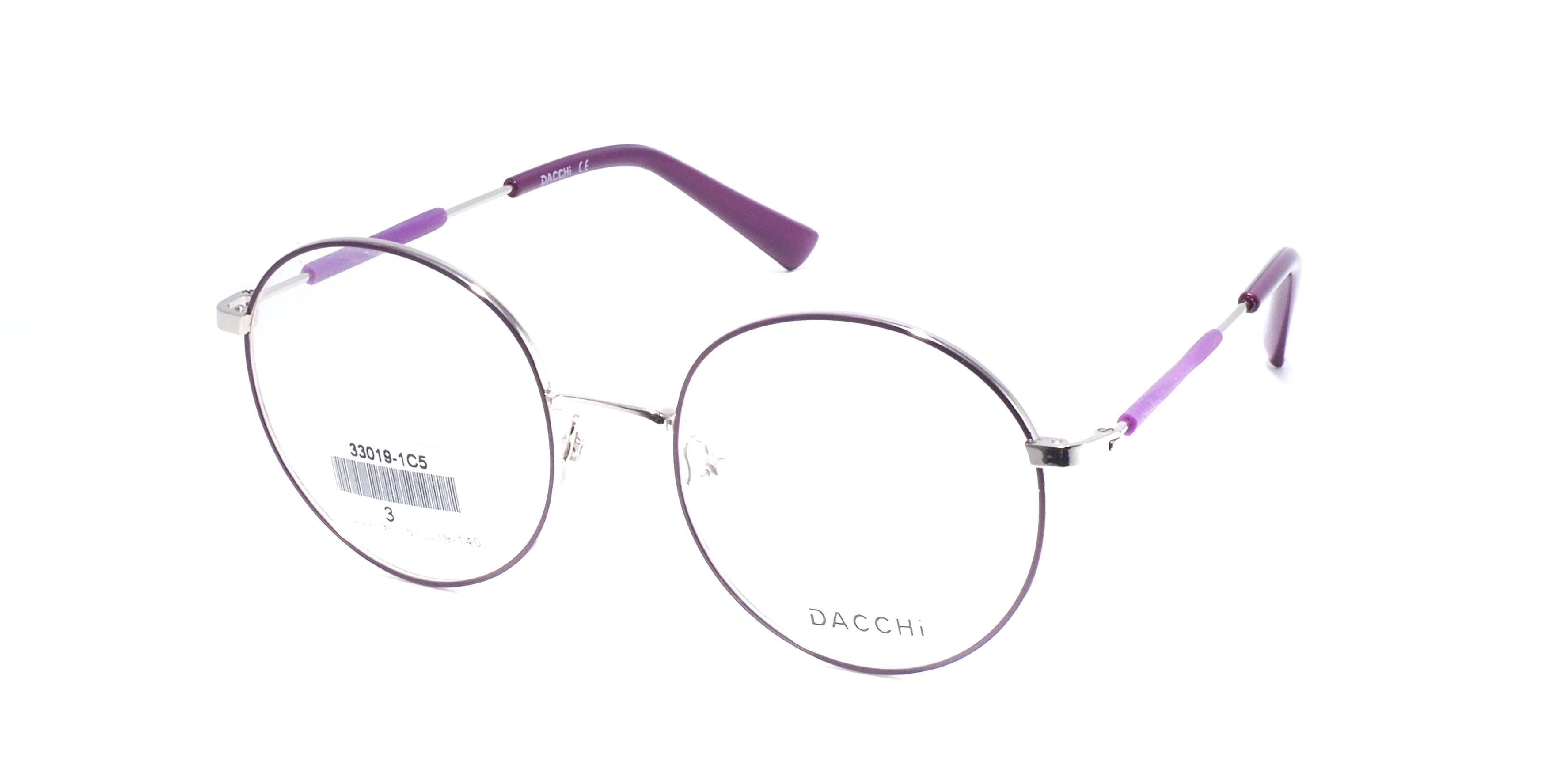 оправа  Dacchi 33019-1 C5