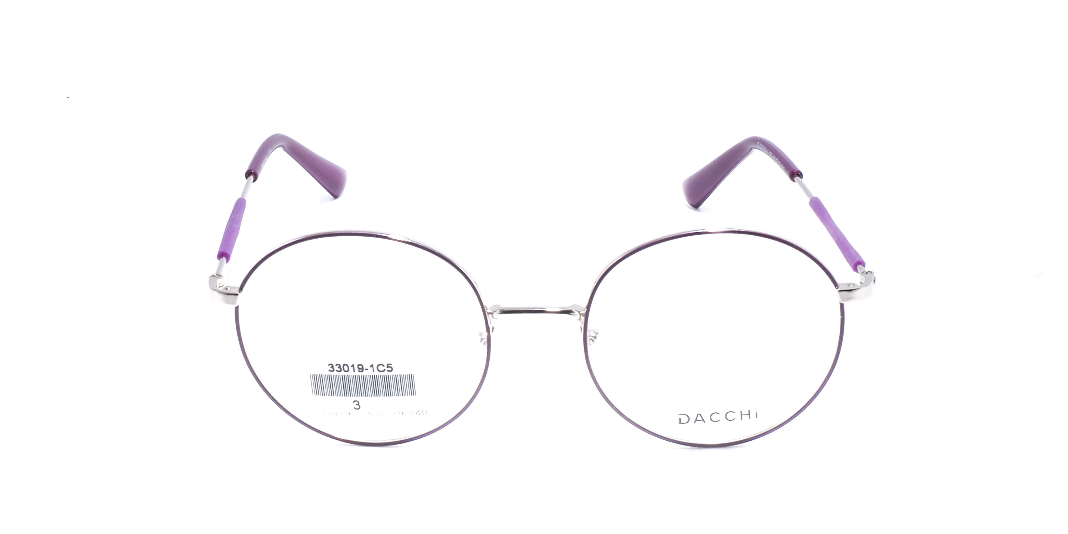 оправа  Dacchi 33019-1 C5