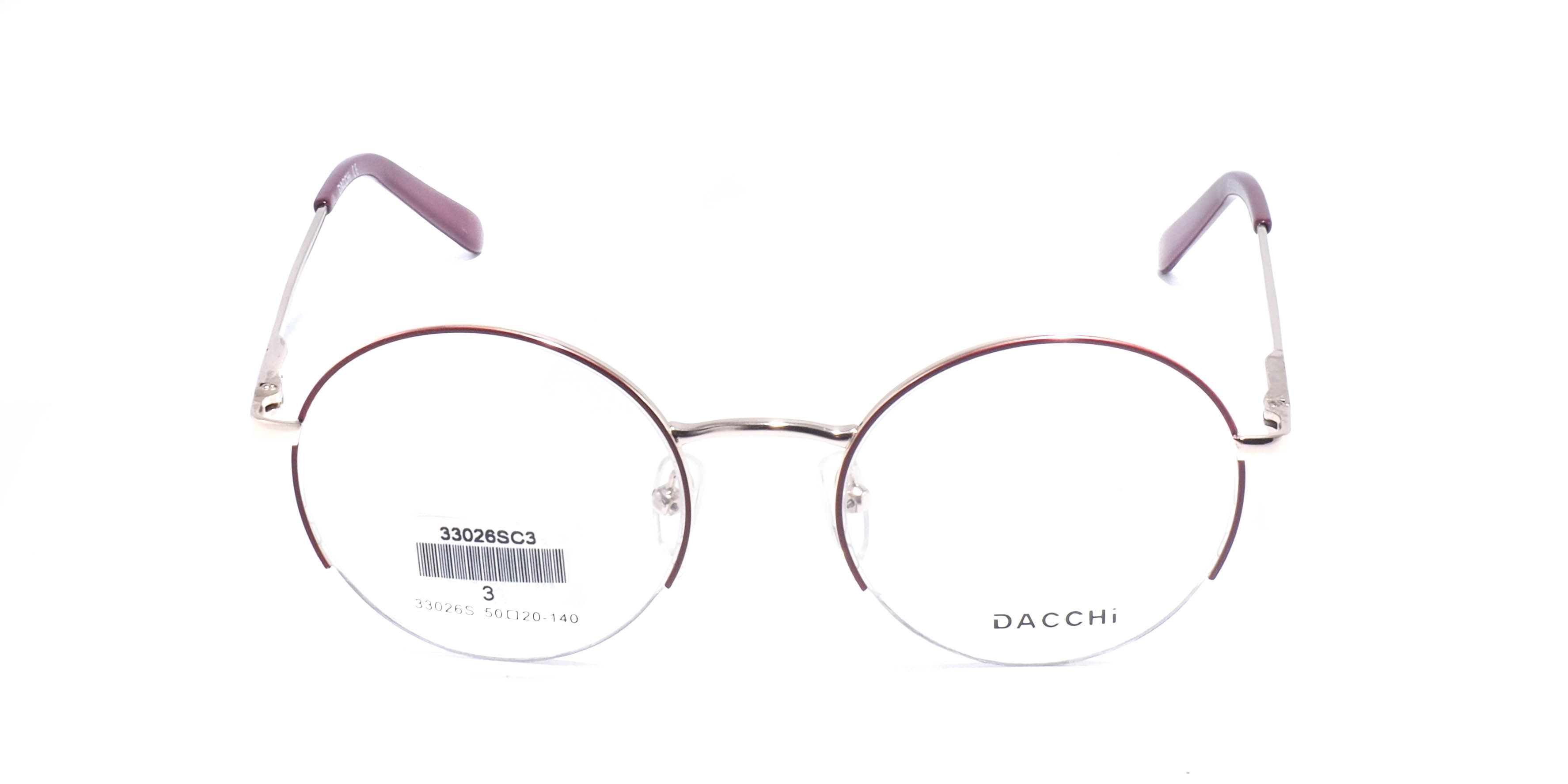 оправа  Dacchi 33026S C3