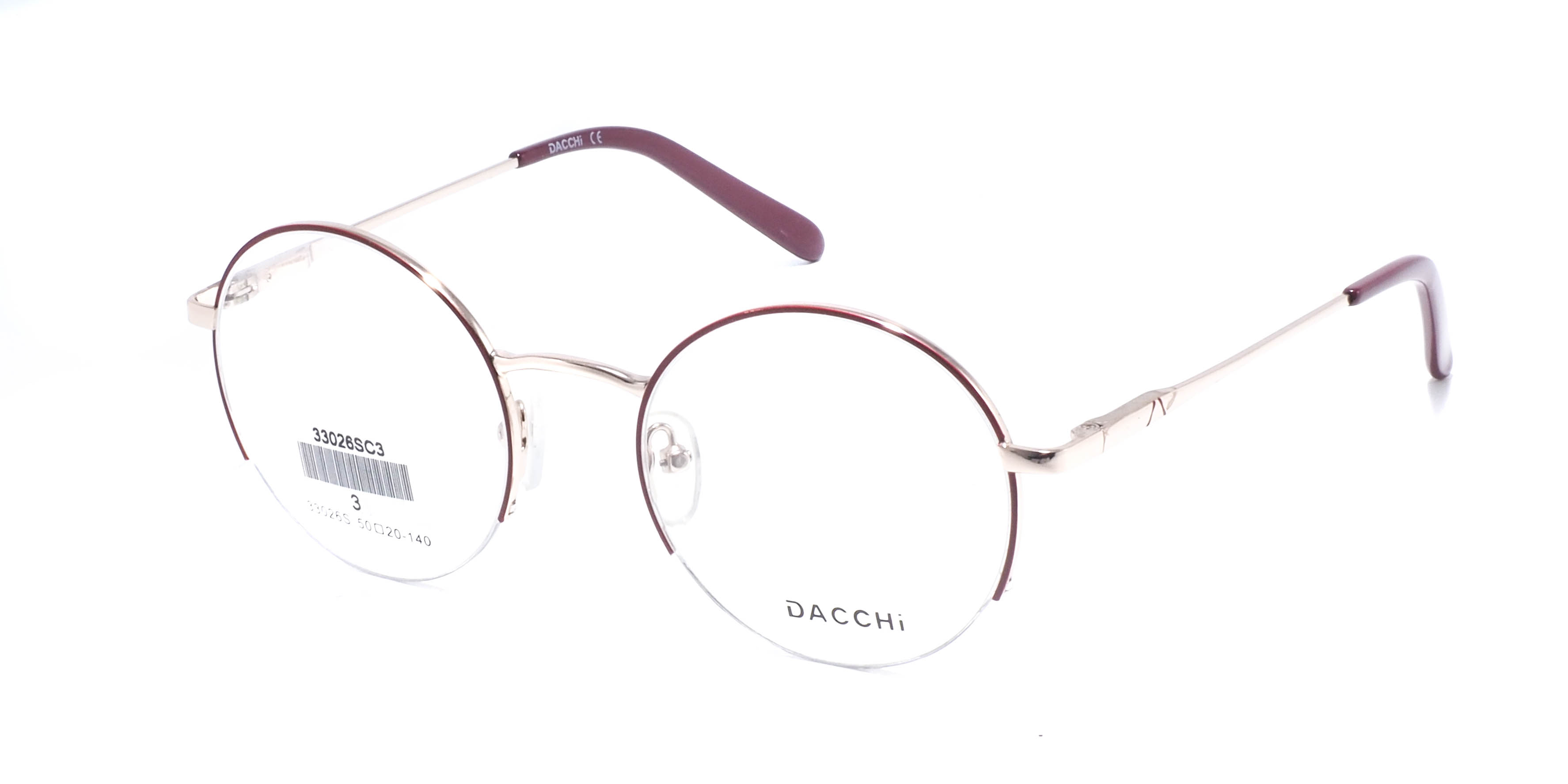 оправа  Dacchi 33026S C3