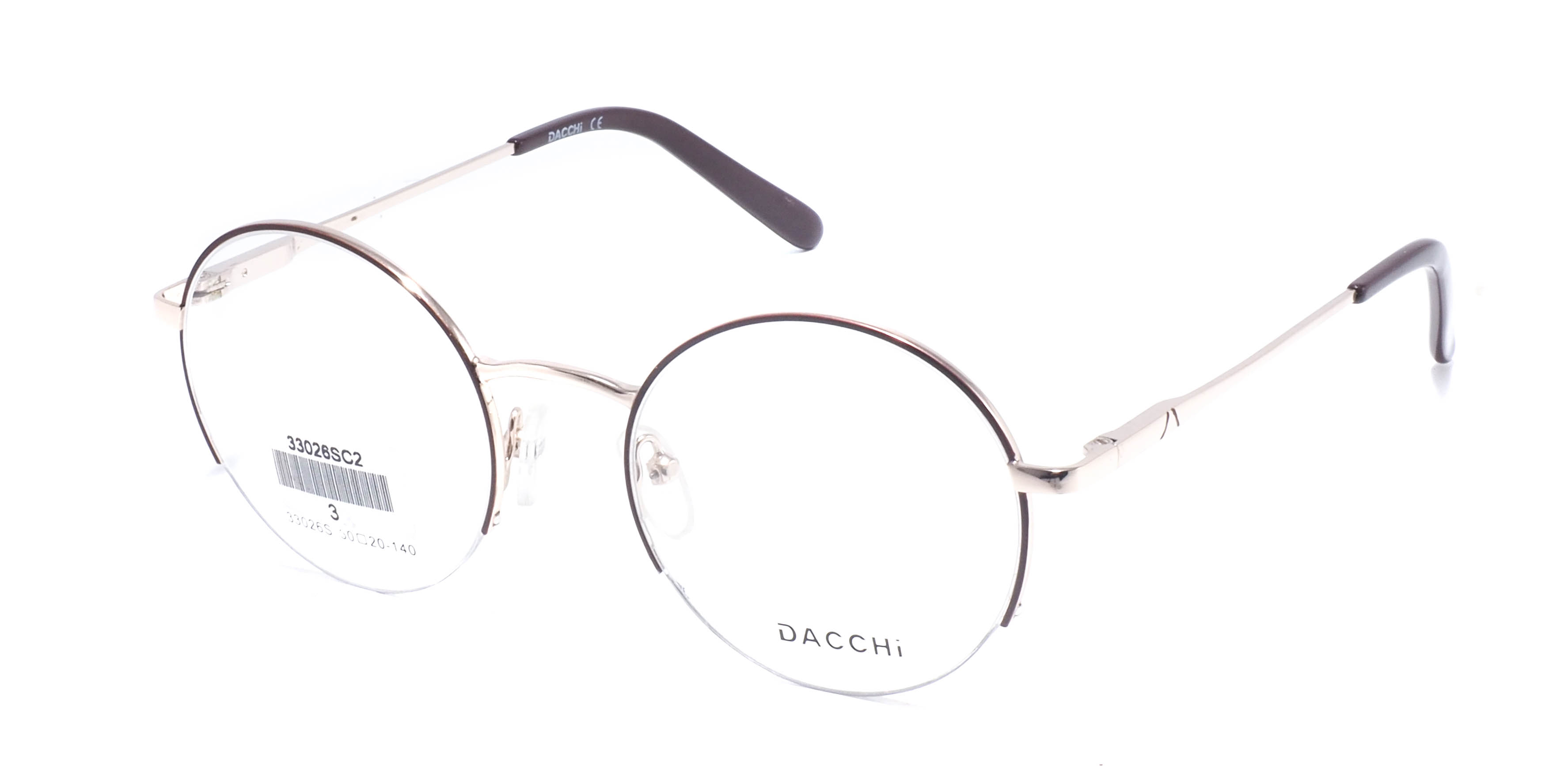 оправа  Dacchi 33026S C2