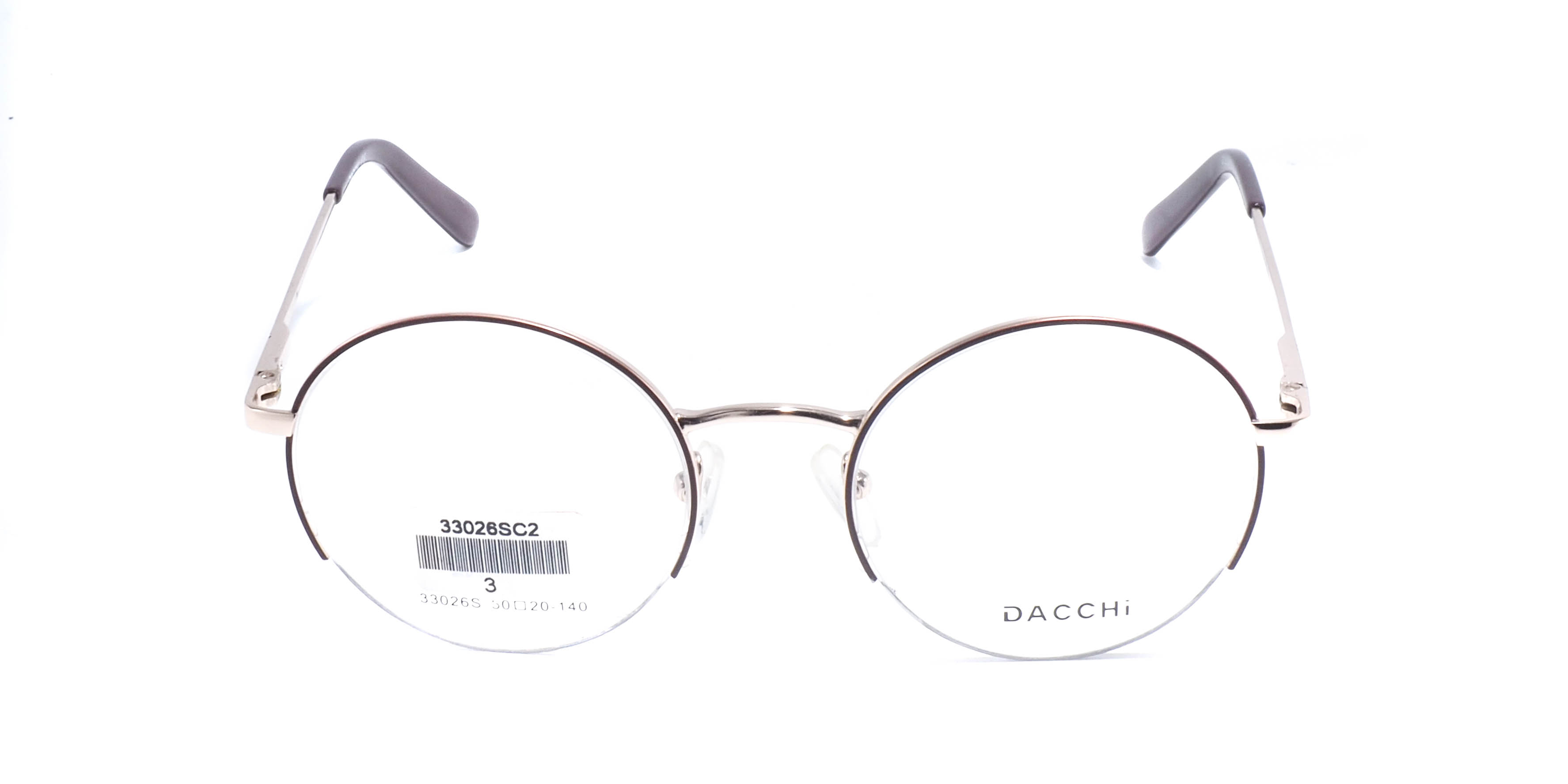 оправа  Dacchi 33026S C2