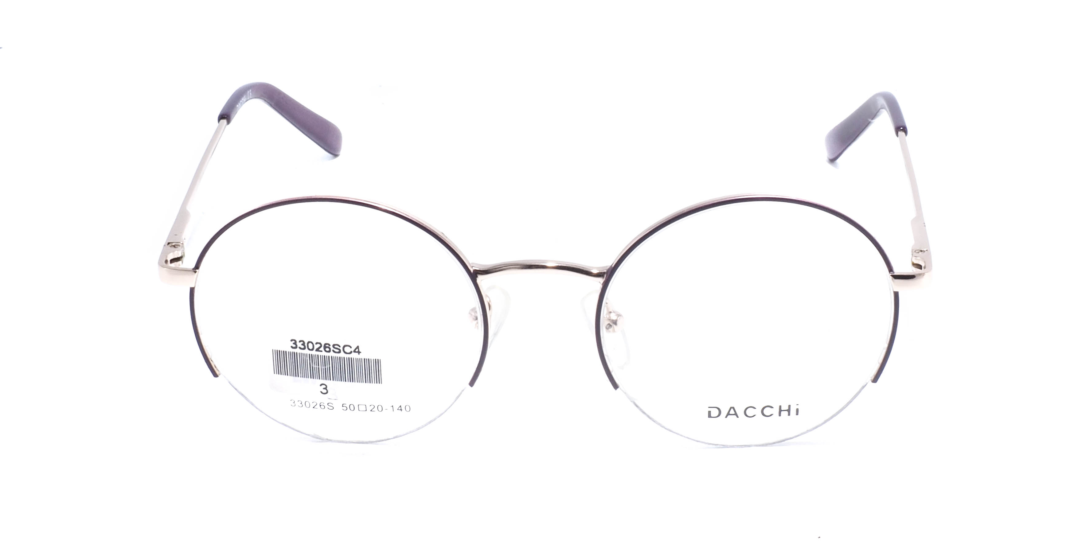 оправа  Dacchi 33026S C4